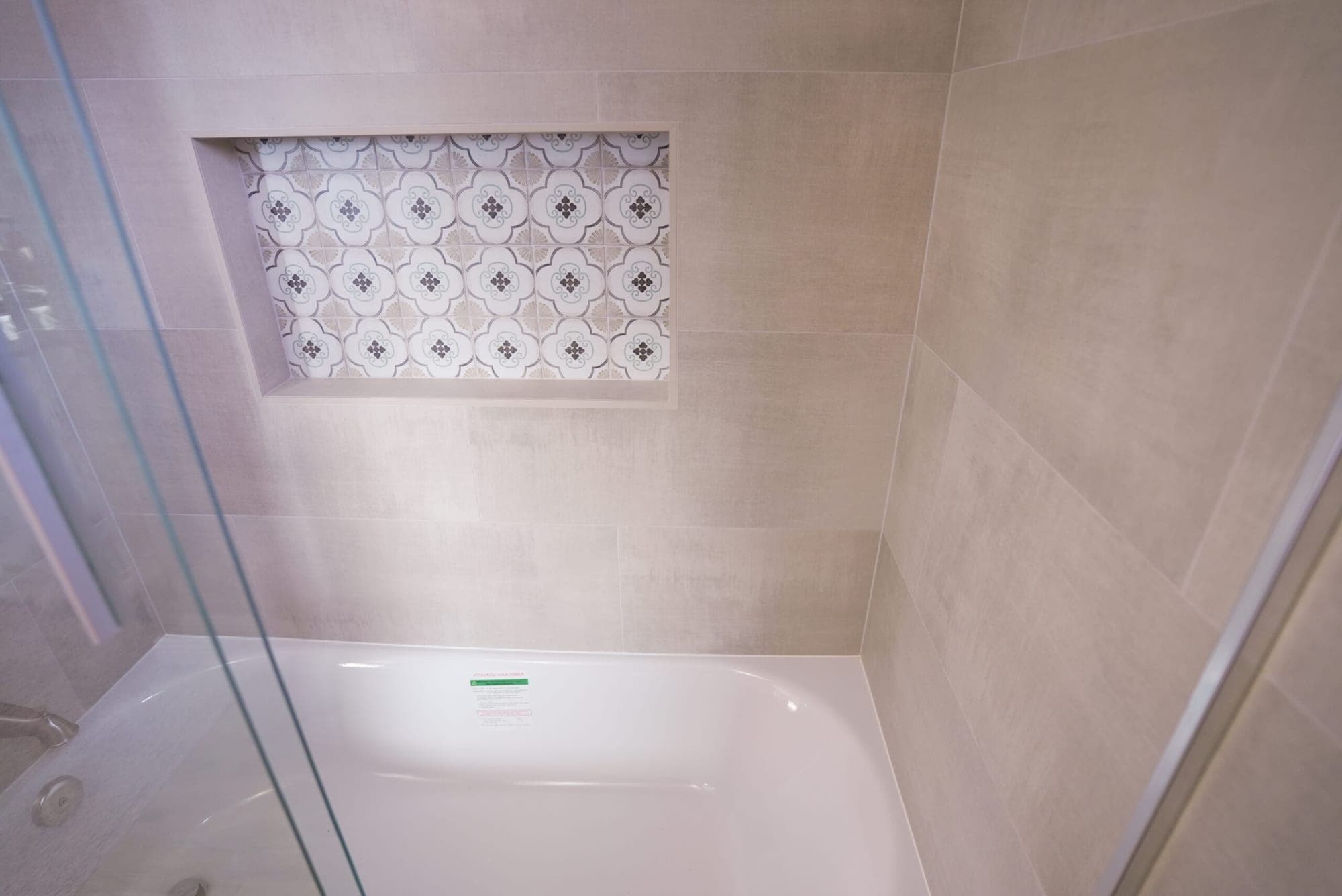 Anthony & Ambrosia's Bathroom Remodel — Fair Oaks, CA · thumbnail 5 of 7