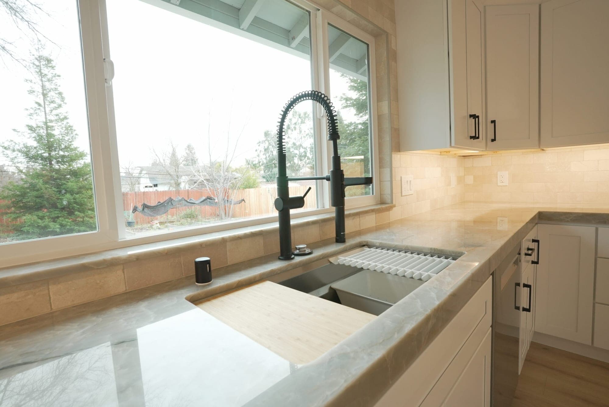 Anthony & Ambrosia's House Renovation — Fair Oaks, CA · thumbnail 2 of 17
