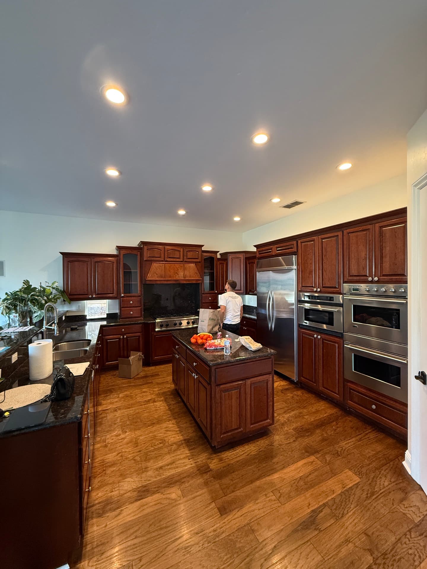 El Dorado Hills Kitchen Remodel — El Dorado Hills, CA · thumbnail 14 of 14