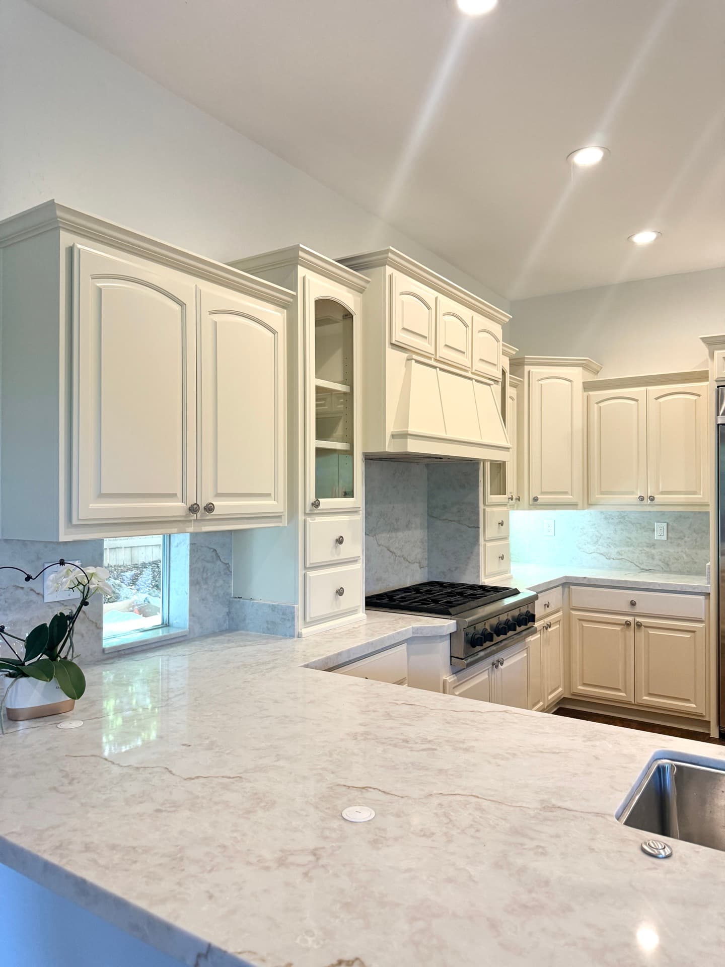 El Dorado Hills Kitchen Remodel — El Dorado Hills, CA · thumbnail 9 of 14
