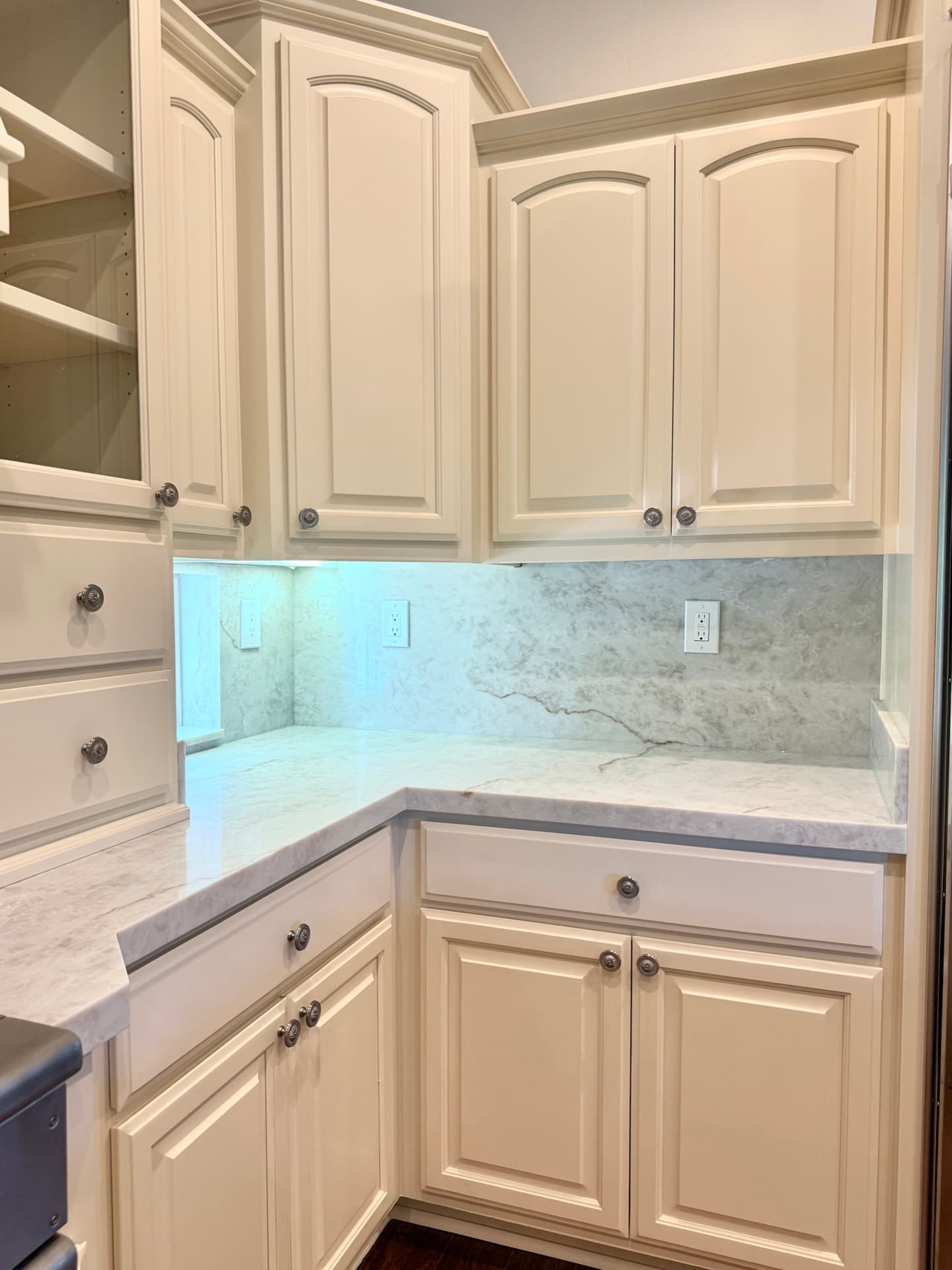 El Dorado Hills Kitchen Remodel — El Dorado Hills, CA · thumbnail 12 of 14