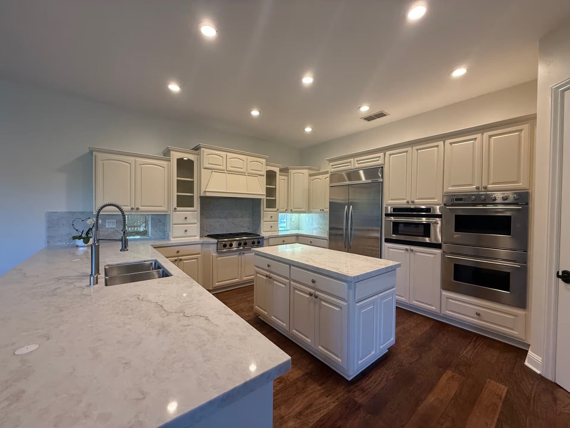 El Dorado Hills Kitchen Remodel — El Dorado Hills, CA · thumbnail 2 of 14