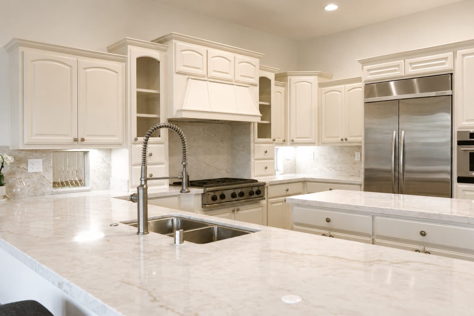 El Dorado Hills Kitchen Remodel — El Dorado Hills, CA · thumbnail 5 of 14