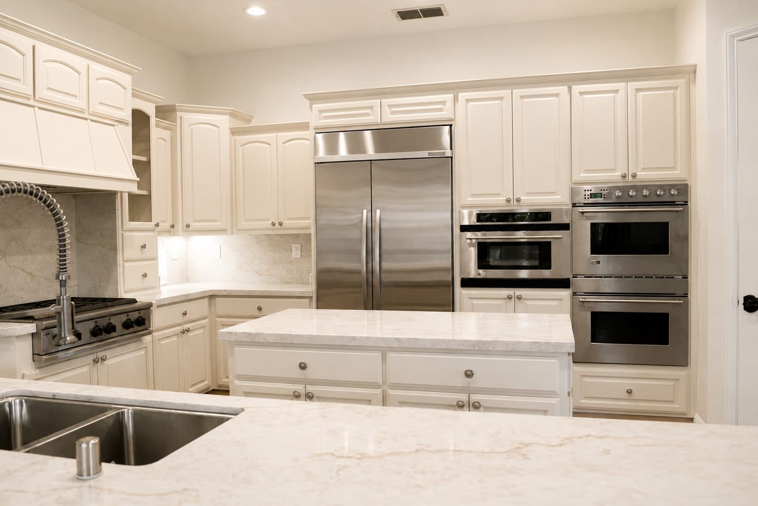 El Dorado Hills Kitchen Remodel — El Dorado Hills, CA · thumbnail 6 of 14