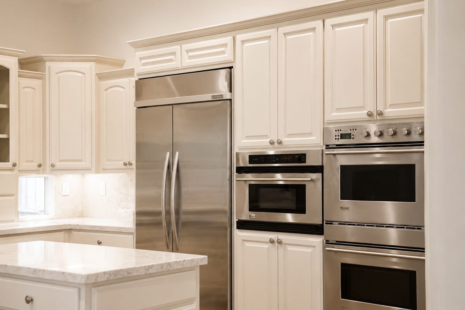 El Dorado Hills Kitchen Remodel — El Dorado Hills, CA · thumbnail 10 of 14