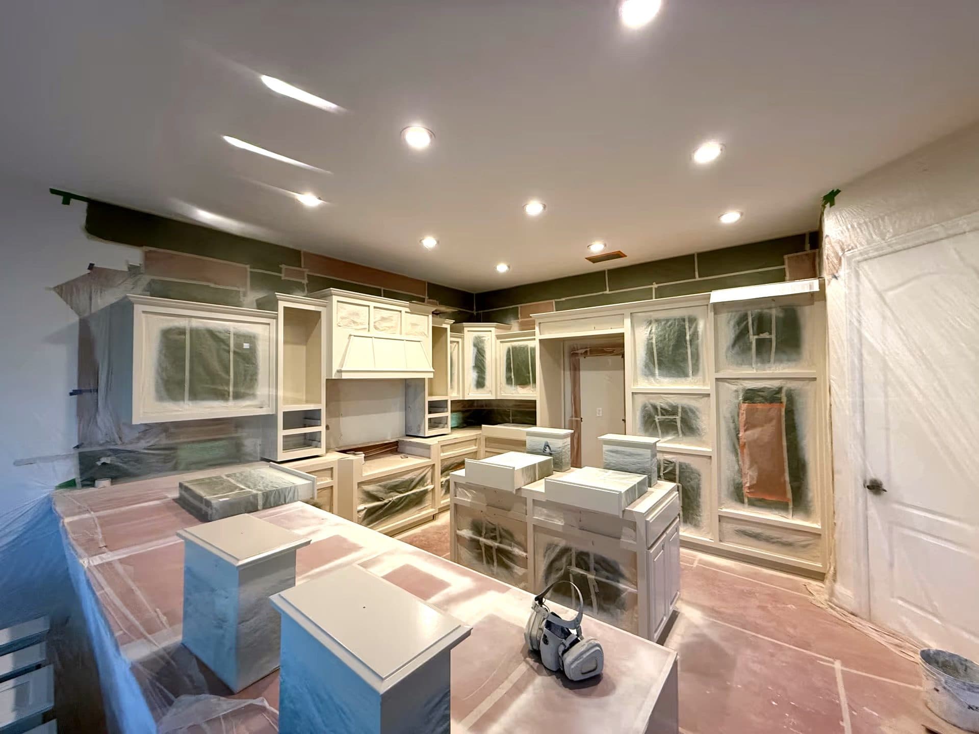 El Dorado Hills Kitchen Remodel — El Dorado Hills, CA · thumbnail 13 of 14