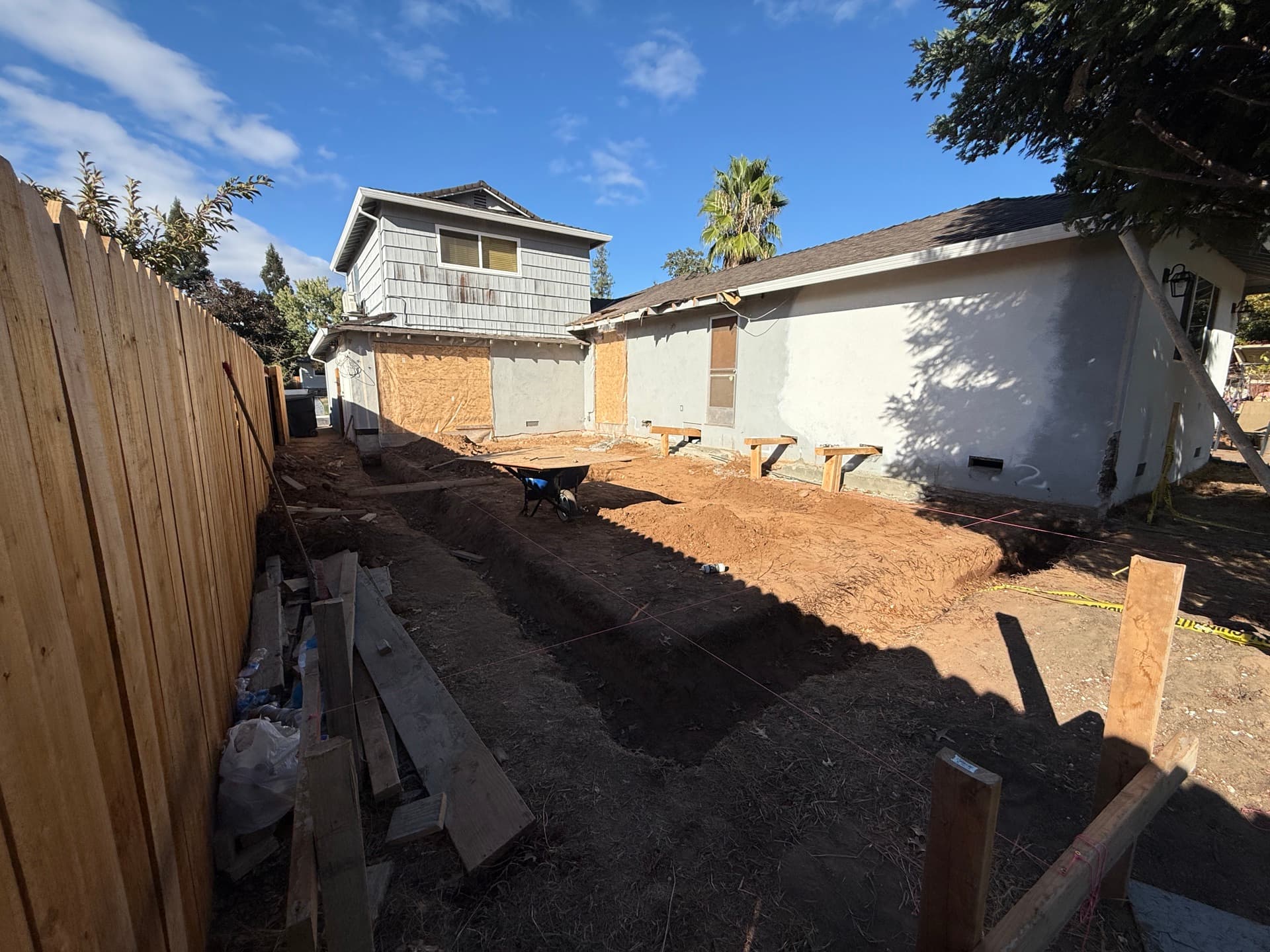 Fair Oaks Attached ADU — Fair Oaks, CA · thumbnail 15 of 16