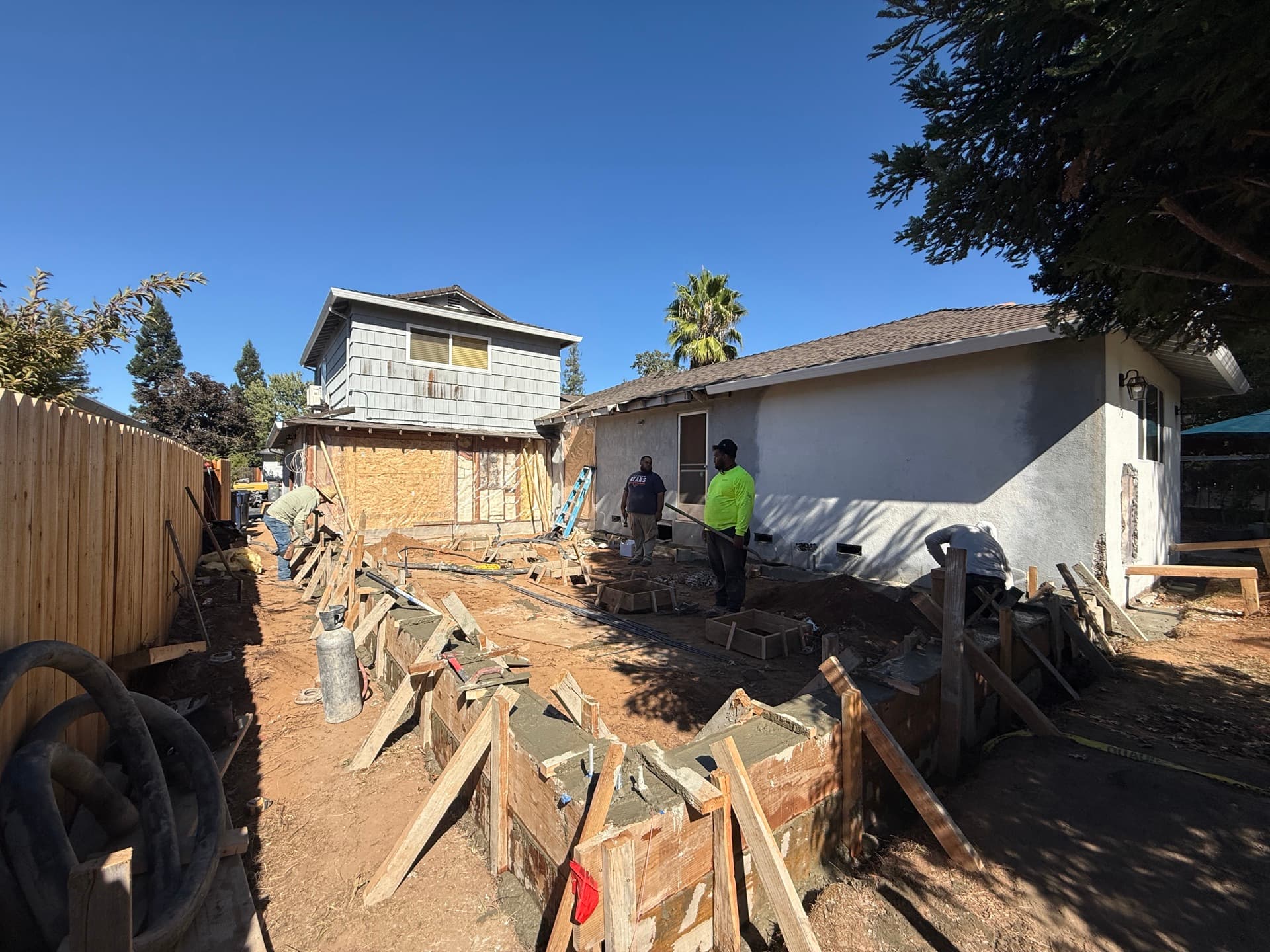 Fair Oaks Attached ADU — Fair Oaks, CA · thumbnail 14 of 16