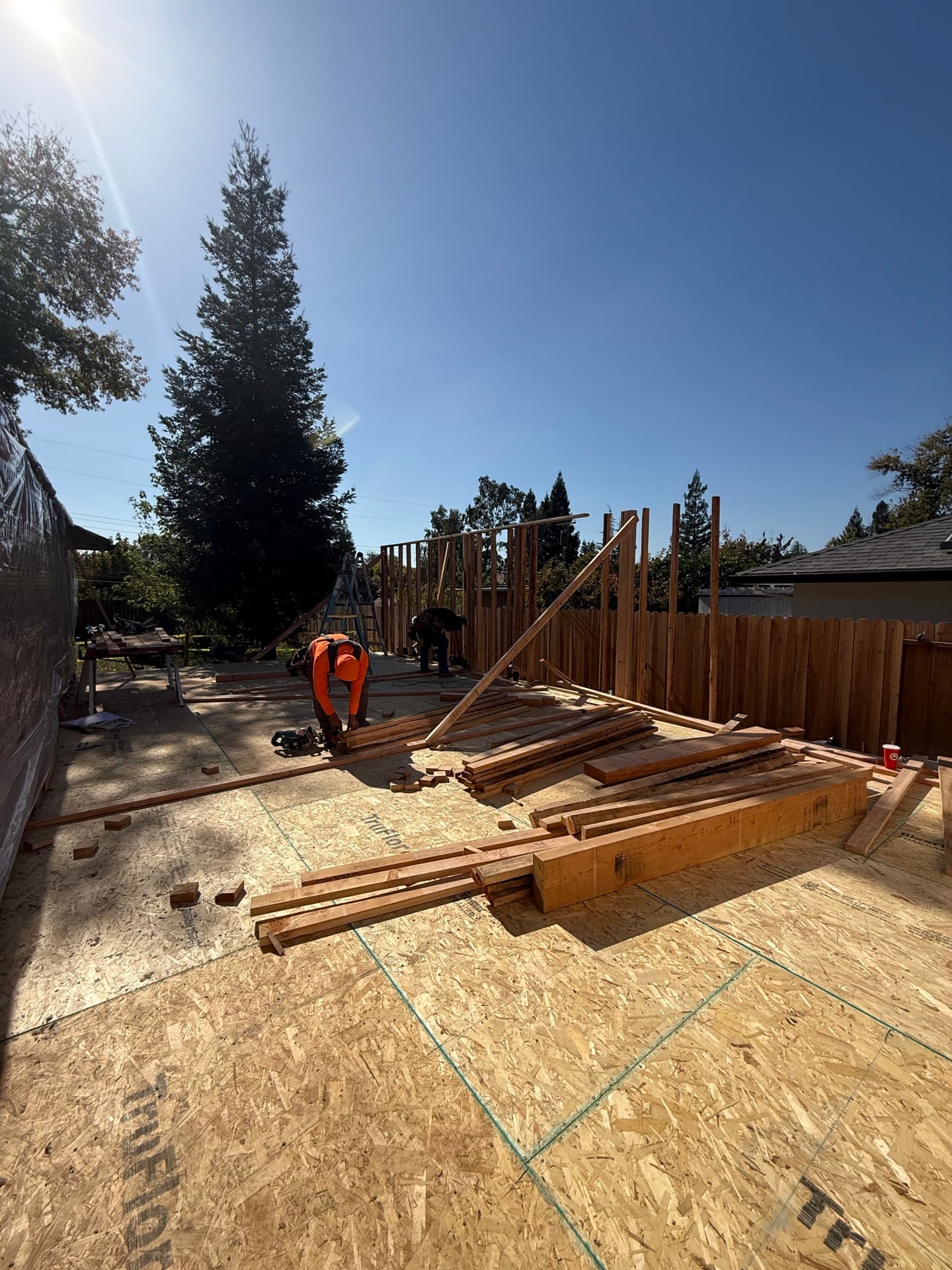 Fair Oaks Attached ADU — Fair Oaks, CA · thumbnail 13 of 16