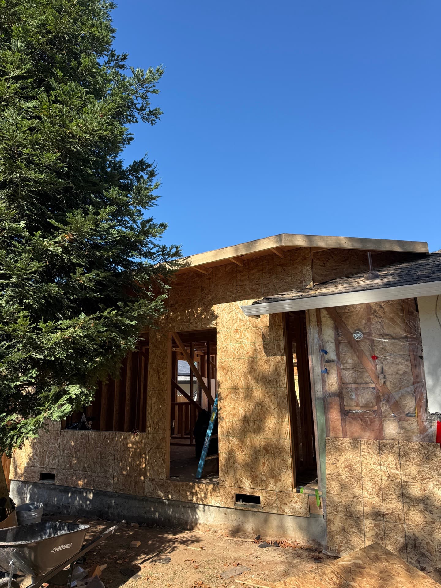 Fair Oaks Attached ADU — Fair Oaks, CA · thumbnail 11 of 16