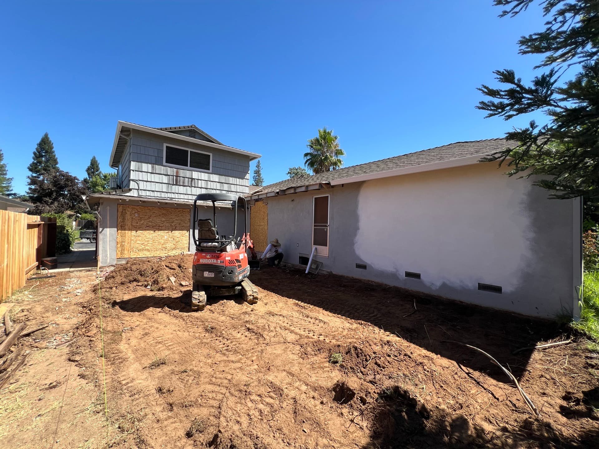 Fair Oaks Attached ADU — Fair Oaks, CA · thumbnail 16 of 16