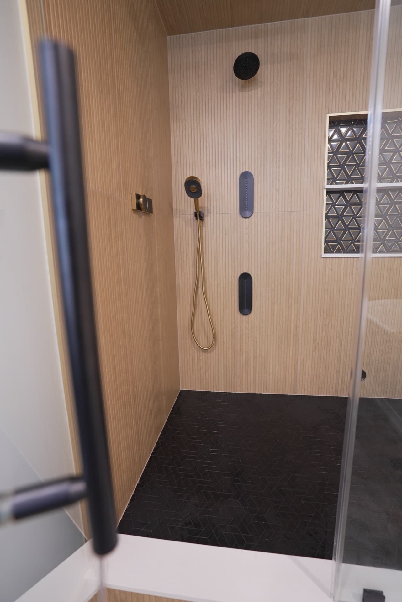 Master Bathroom in Fair Oaks — Fair Oaks, CA · thumbnail 8 of 14