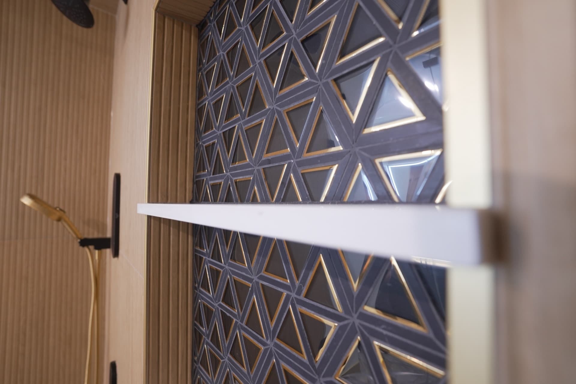 Master Bathroom in Fair Oaks — Fair Oaks, CA · thumbnail 9 of 14