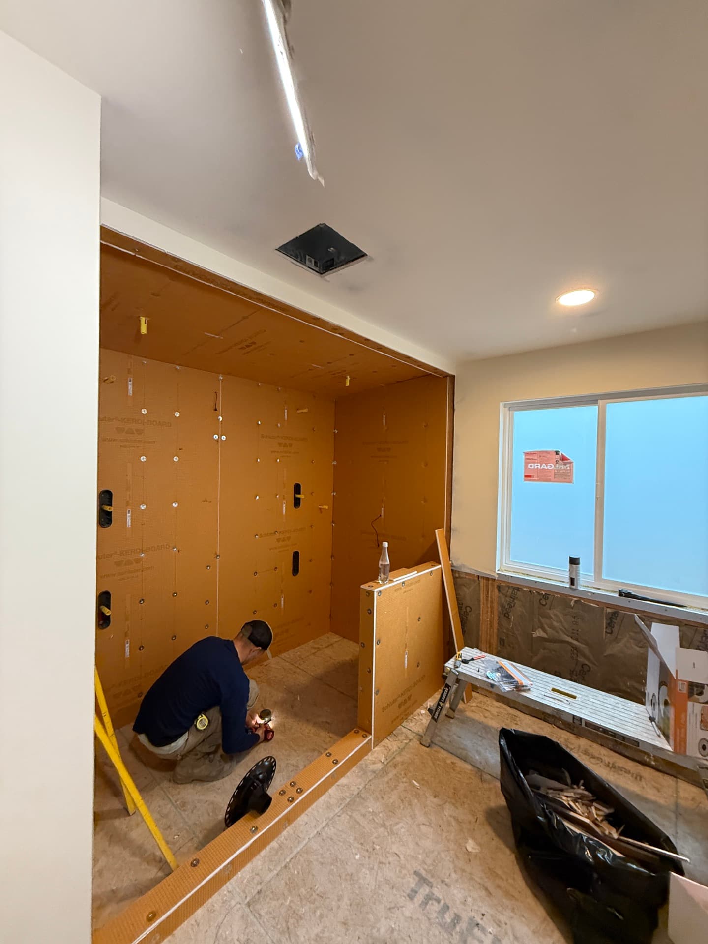 Master Bathroom in Fair Oaks — Fair Oaks, CA · thumbnail 13 of 14