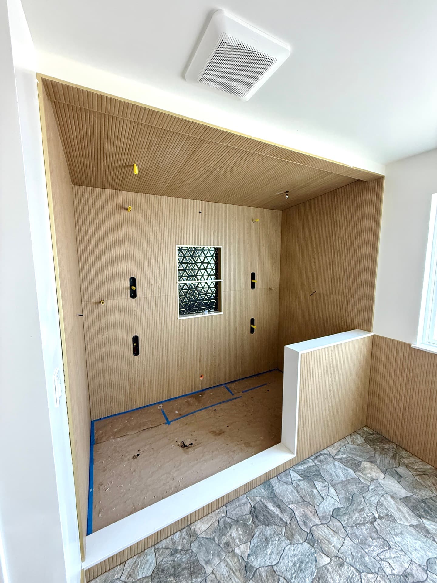 Master Bathroom in Fair Oaks — Fair Oaks, CA · thumbnail 14 of 14