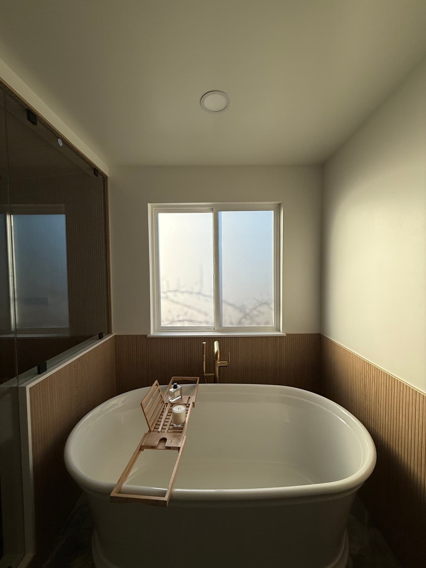 Master Bathroom in Fair Oaks — Fair Oaks, CA · thumbnail 3 of 14