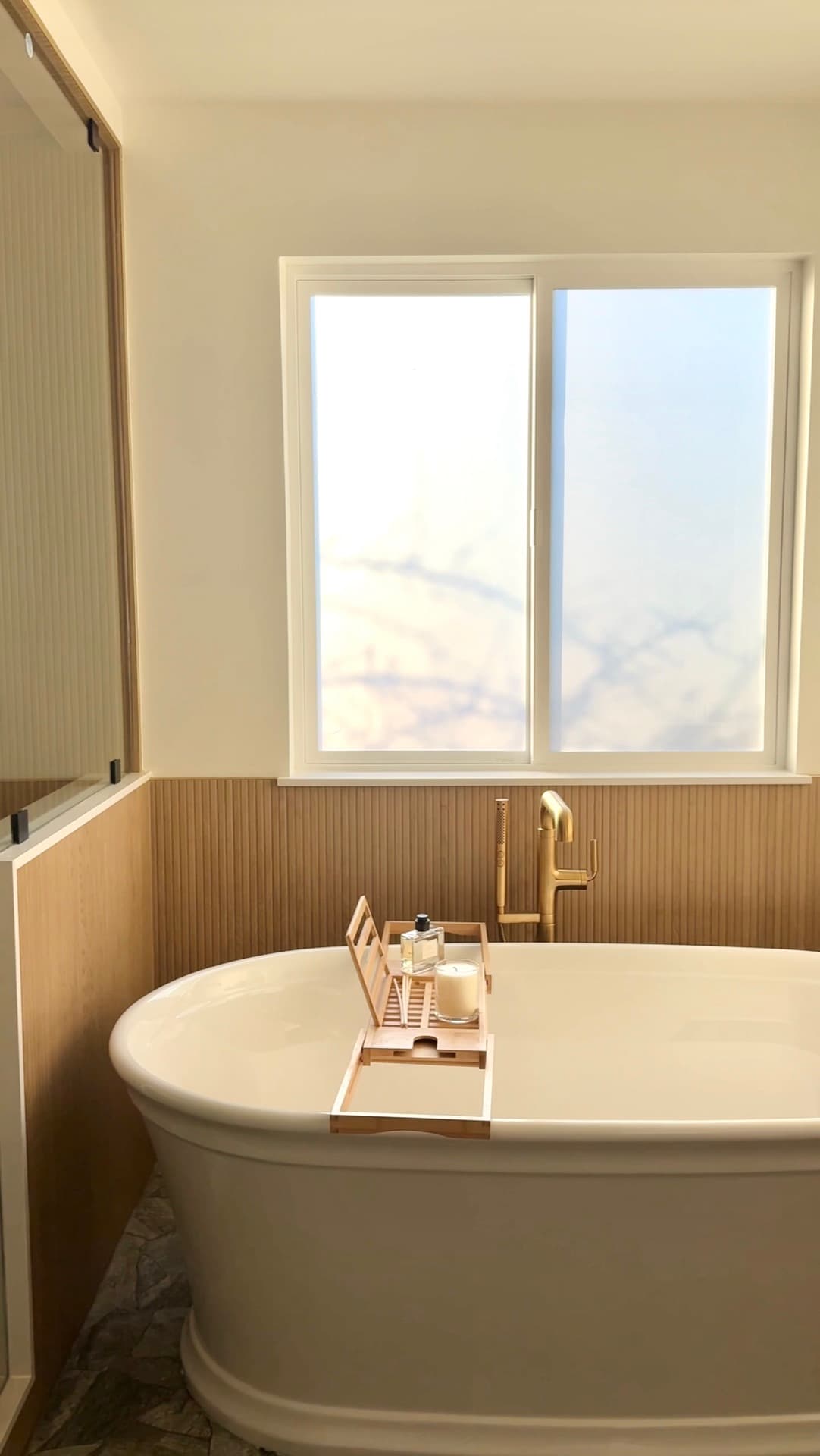 Master Bathroom in Fair Oaks — Fair Oaks, CA · thumbnail 5 of 14
