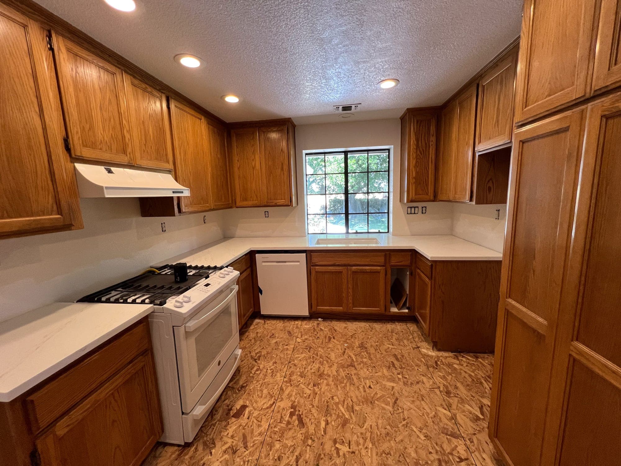 Farmhouse Kitchen Renovation — Sacramento, CA · thumbnail 10 of 12