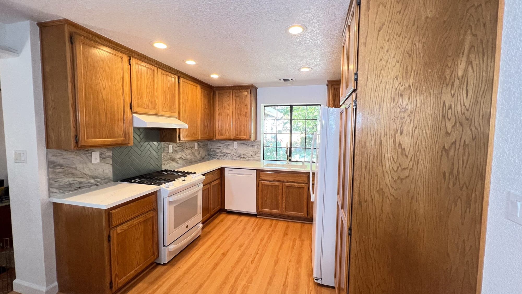 Farmhouse Kitchen Renovation — Sacramento, CA · thumbnail 2 of 12