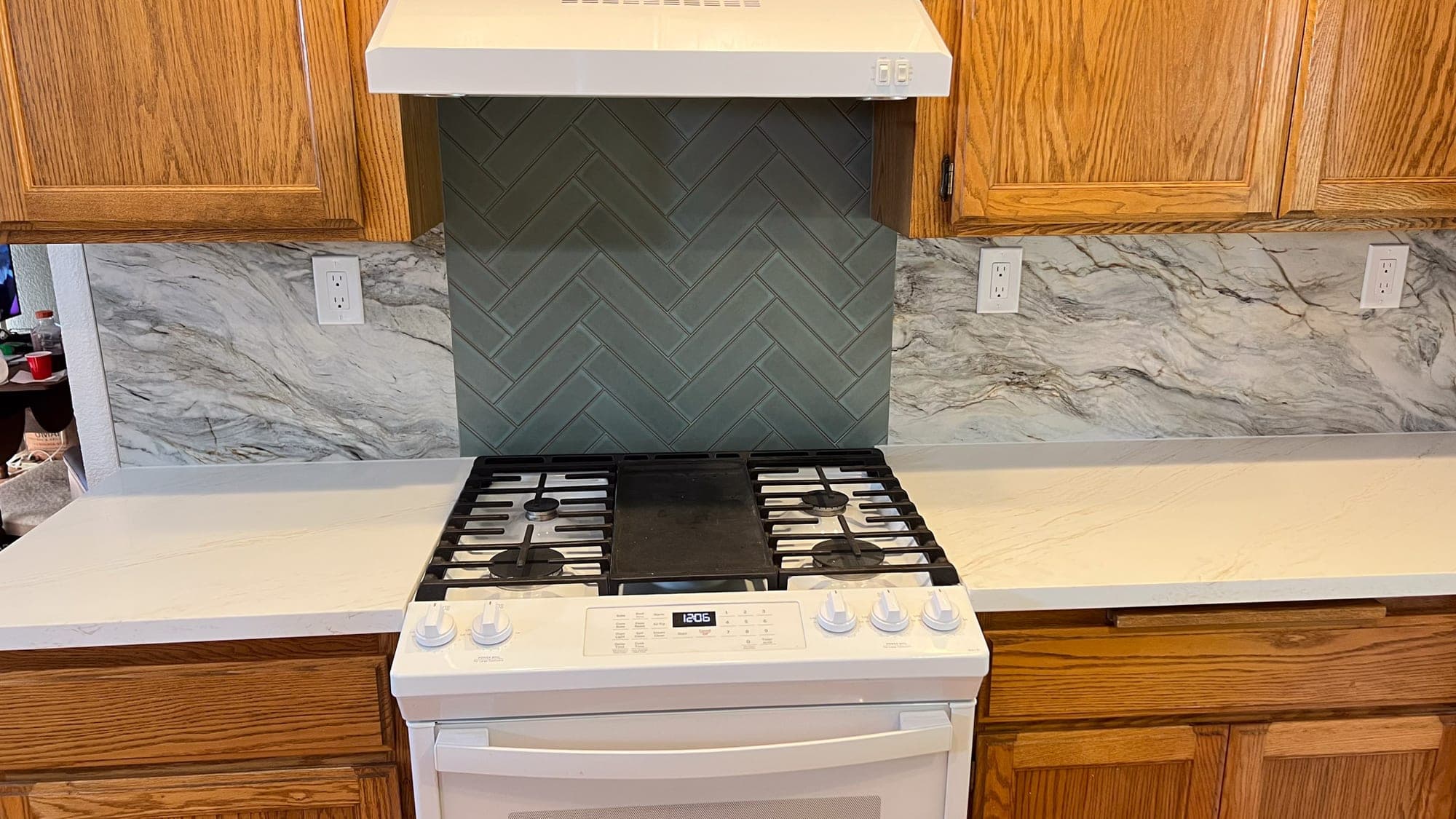 Farmhouse Kitchen Renovation — Sacramento, CA · thumbnail 8 of 12