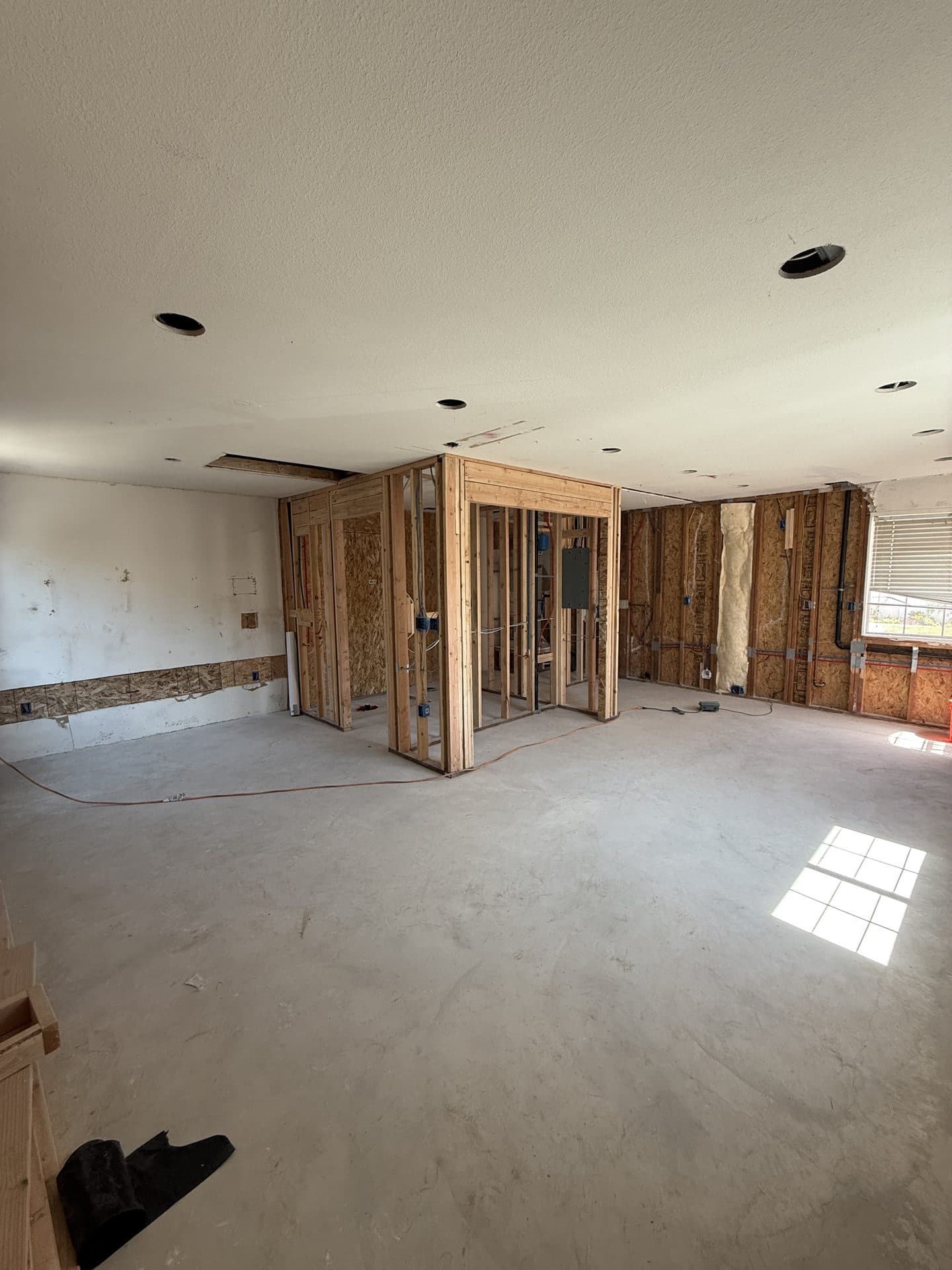 Garage ADU Conversion Remodel Project in Sacramento — Sacramento, CA · thumbnail 17 of 36