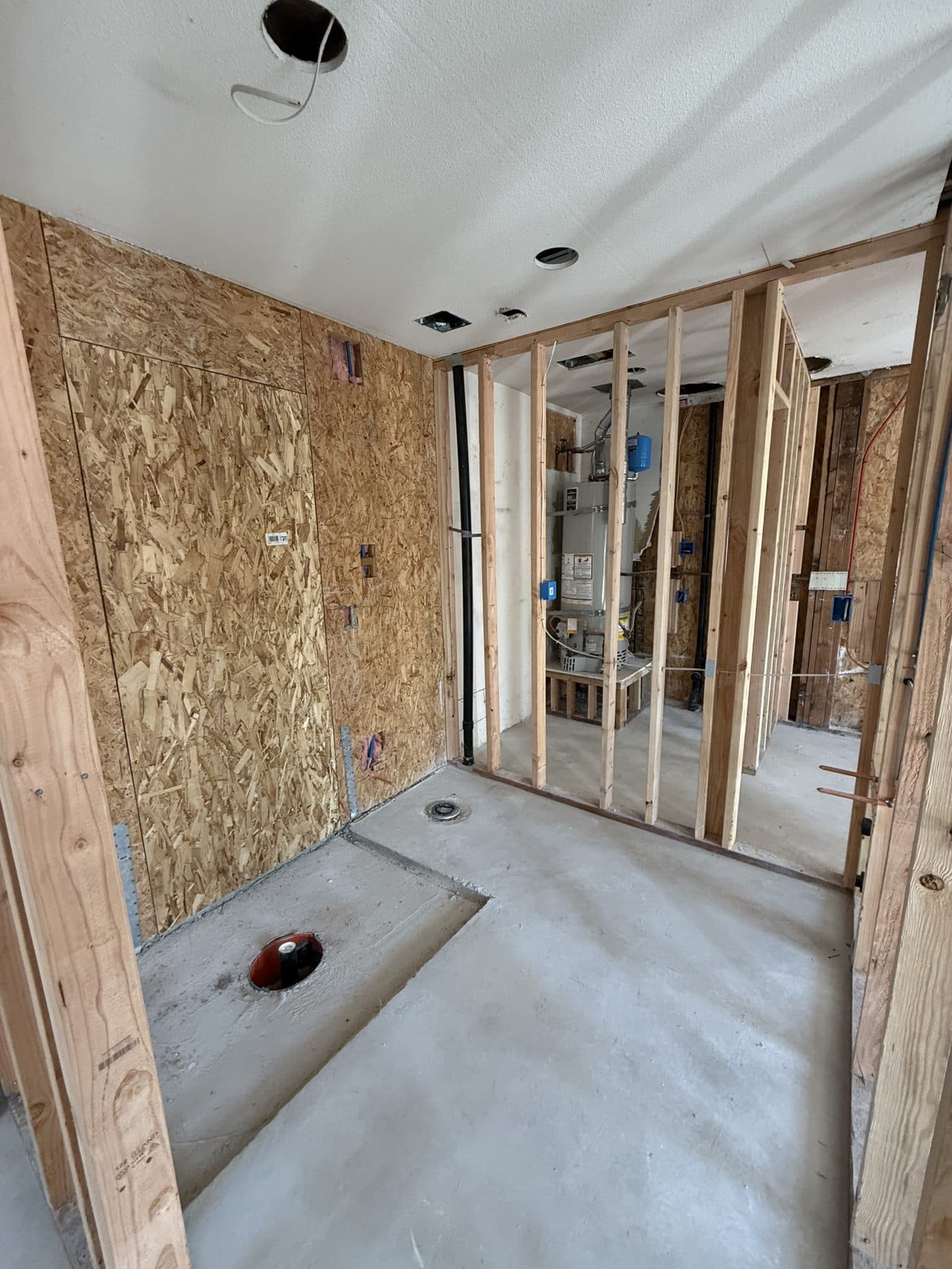Garage ADU Conversion Remodel Project in Sacramento — Sacramento, CA · thumbnail 18 of 36
