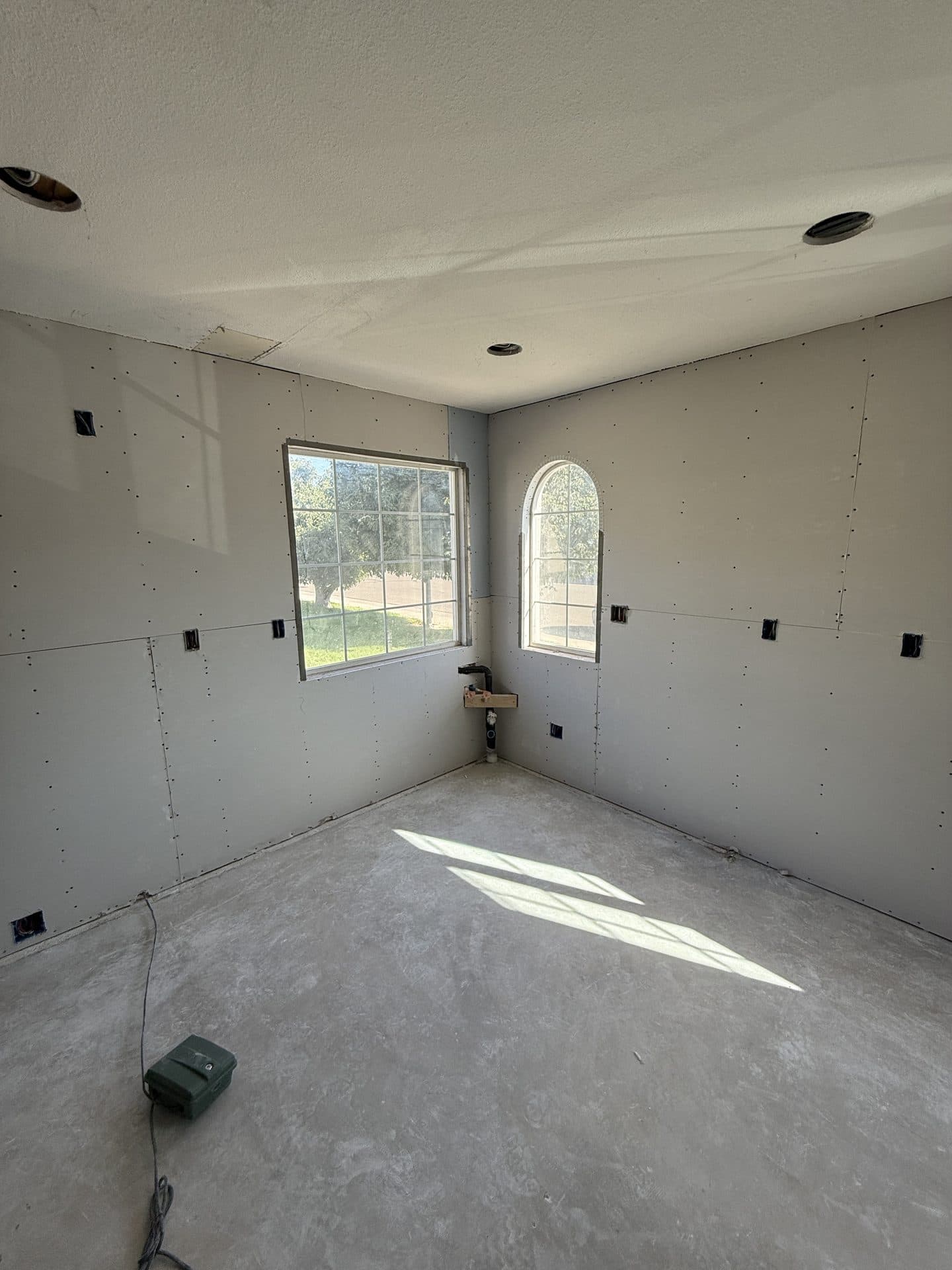 Garage ADU Conversion Remodel Project in Sacramento — Sacramento, CA · thumbnail 21 of 36