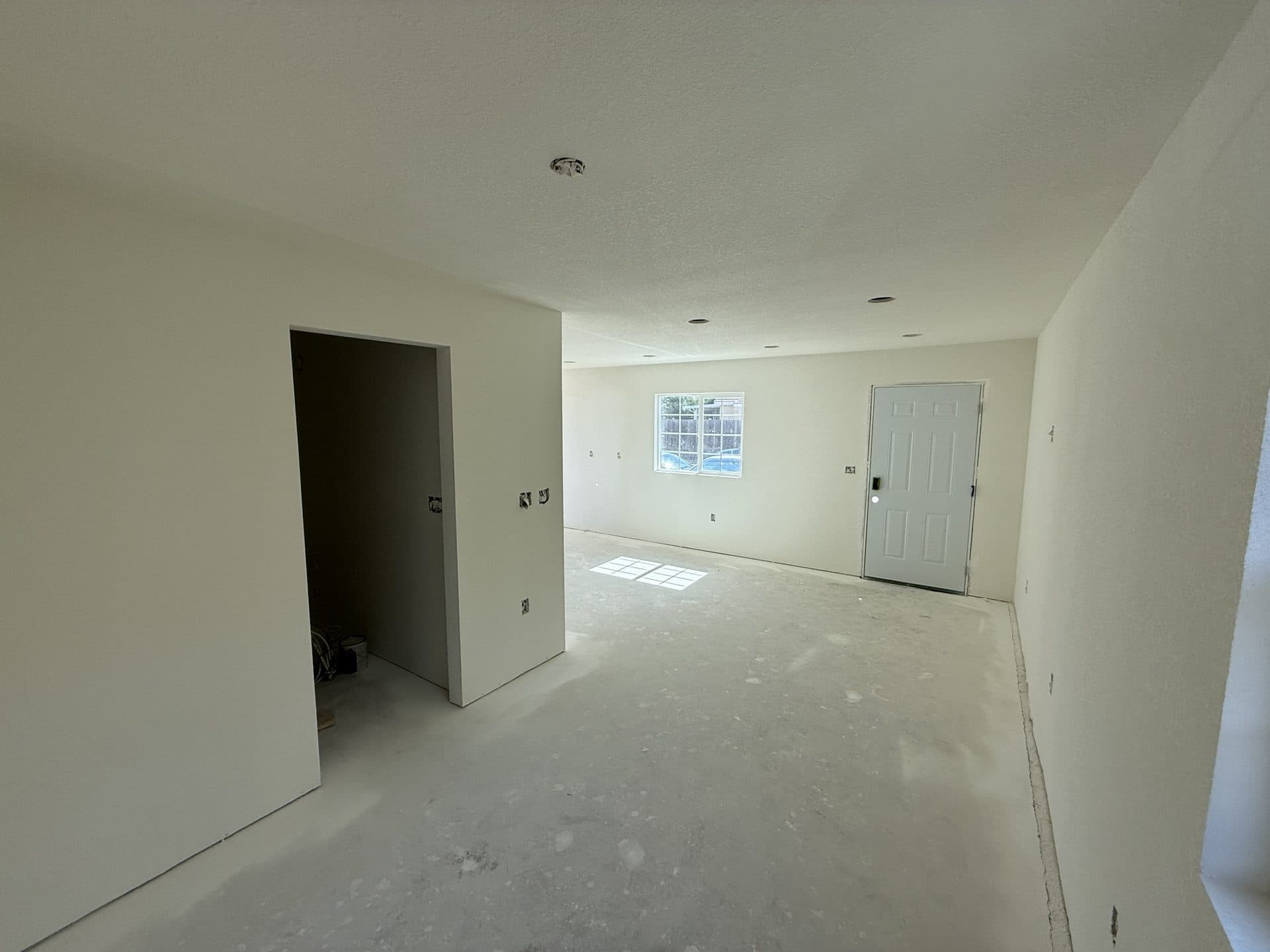 Garage ADU Conversion Remodel Project in Sacramento — Sacramento, CA · thumbnail 24 of 36