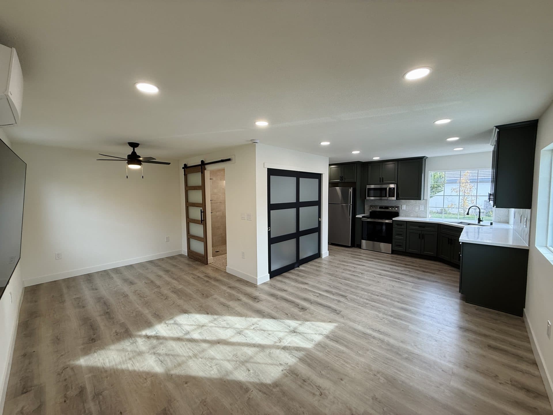Garage ADU Conversion Remodel Project in Sacramento — Sacramento, CA · thumbnail 2 of 36