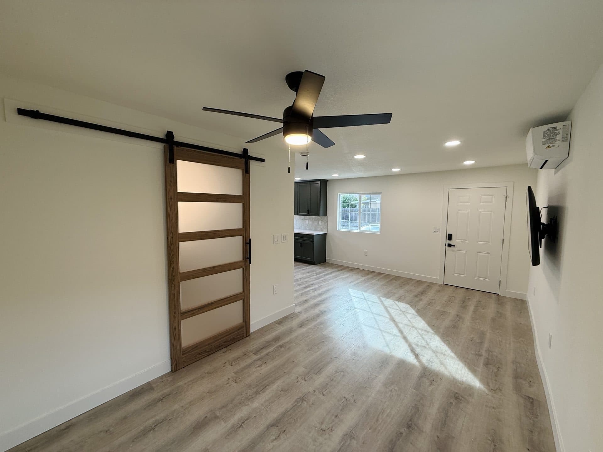 Garage ADU Conversion Remodel Project in Sacramento — Sacramento, CA · thumbnail 3 of 36