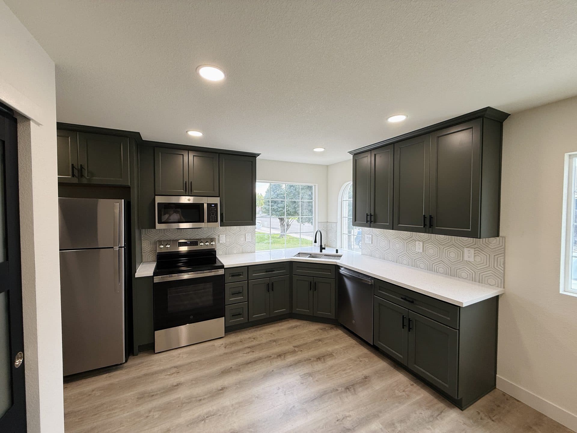 Garage ADU Conversion Remodel Project in Sacramento — Sacramento, CA · thumbnail 25 of 36