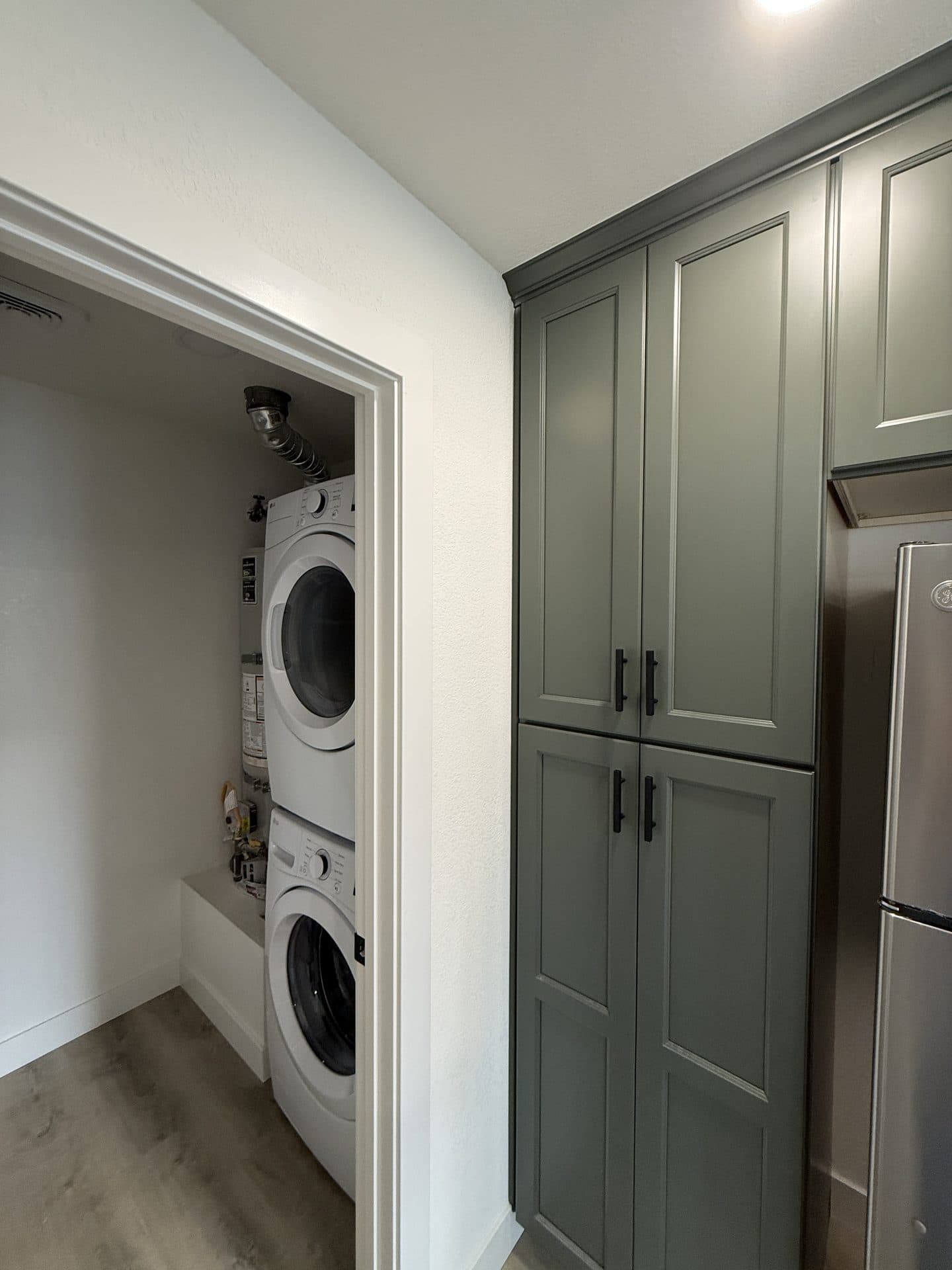 Garage ADU Conversion Remodel Project in Sacramento — Sacramento, CA · thumbnail 26 of 36