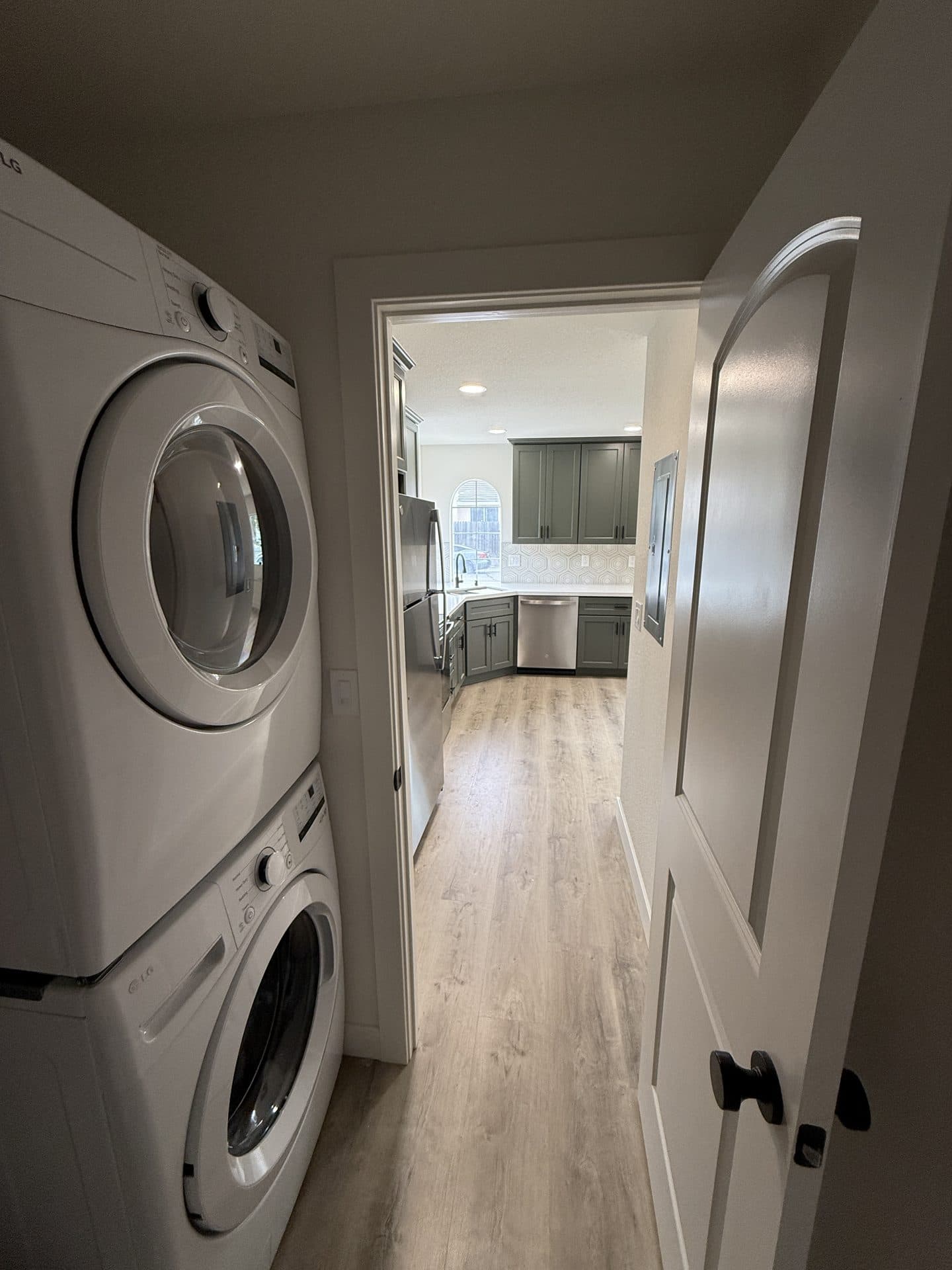 Garage ADU Conversion Remodel Project in Sacramento — Sacramento, CA · thumbnail 27 of 36