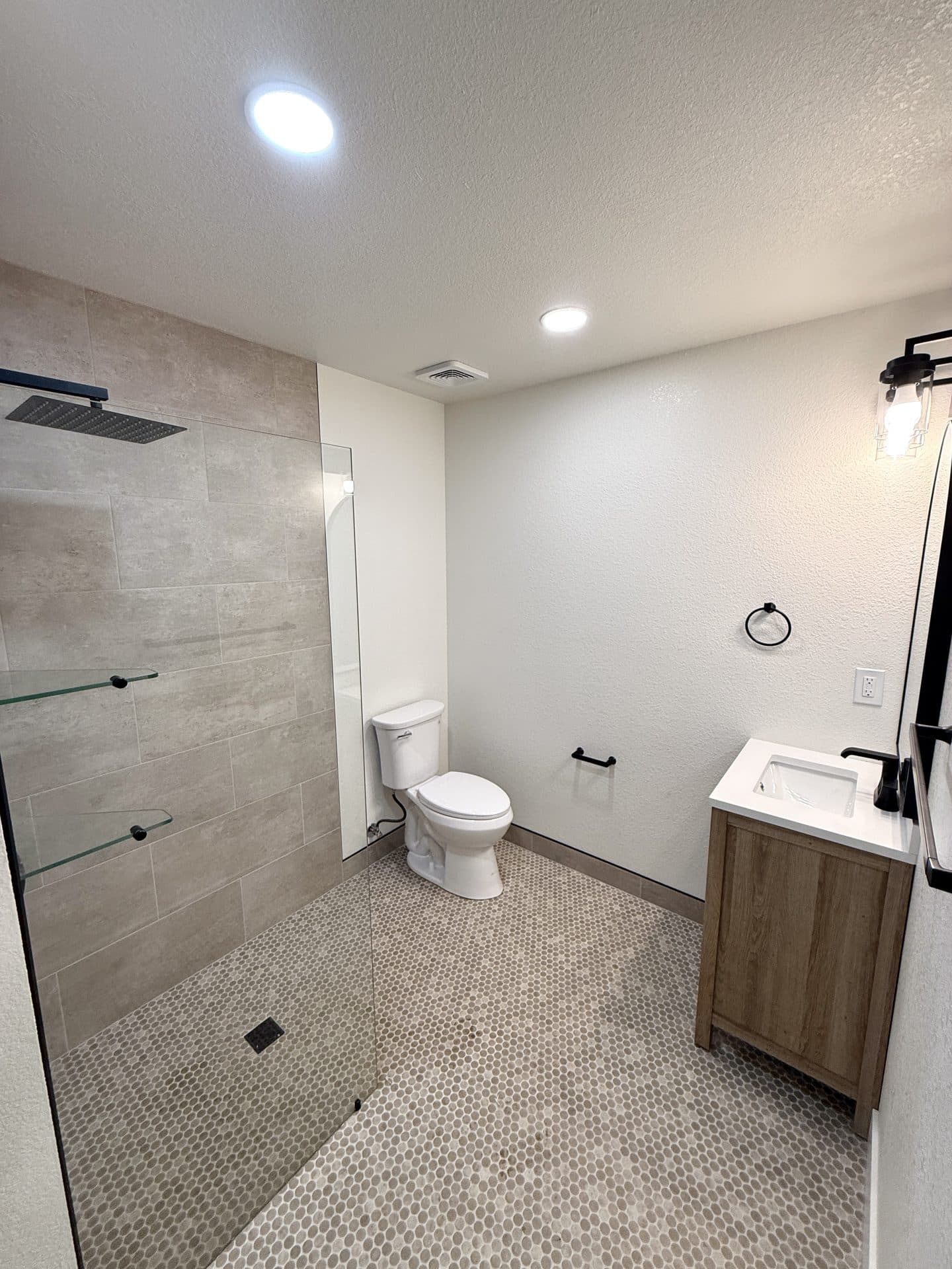 Garage ADU Conversion Remodel Project in Sacramento — Sacramento, CA · thumbnail 28 of 36