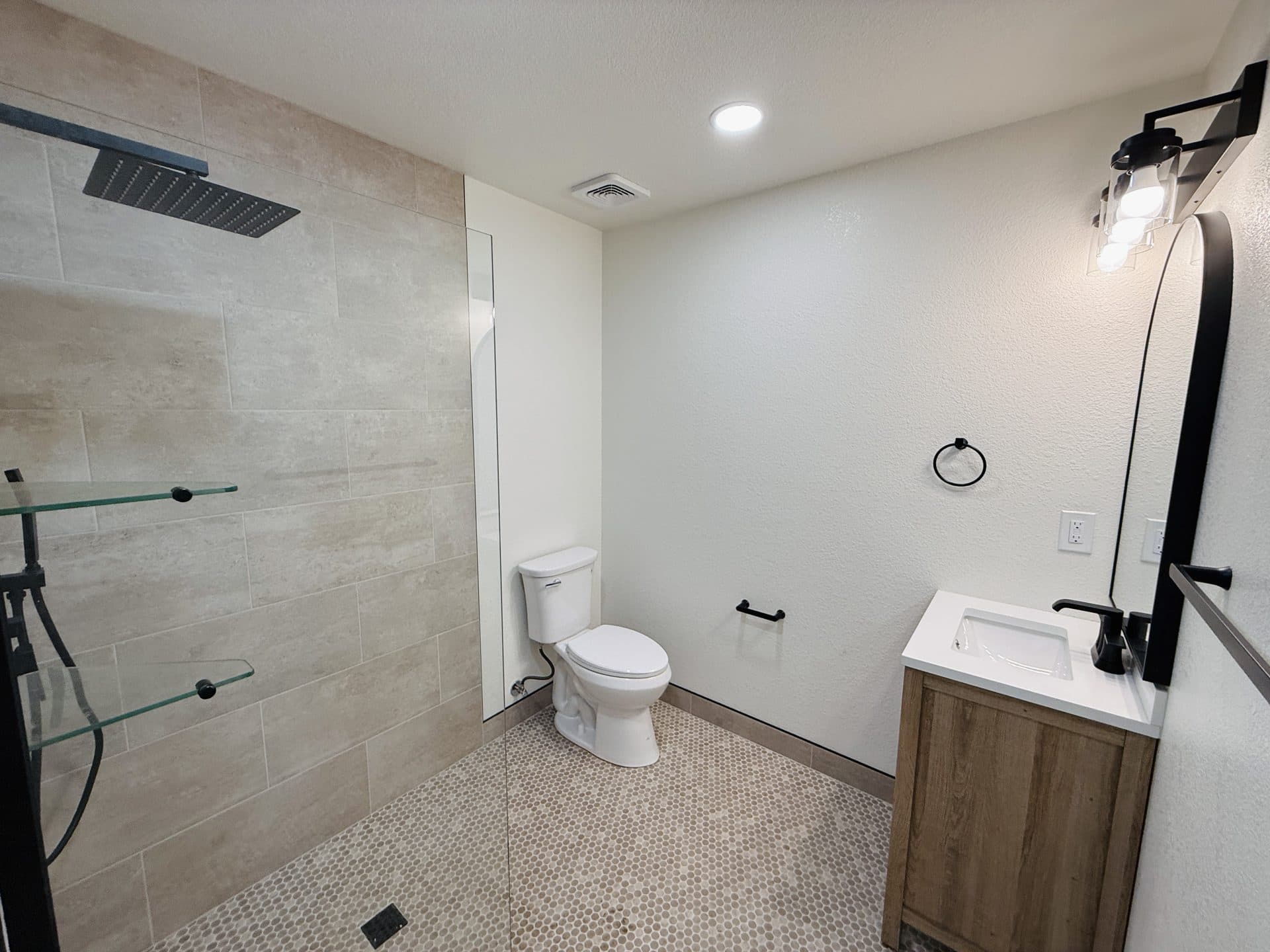 Garage ADU Conversion Remodel Project in Sacramento — Sacramento, CA · thumbnail 33 of 36