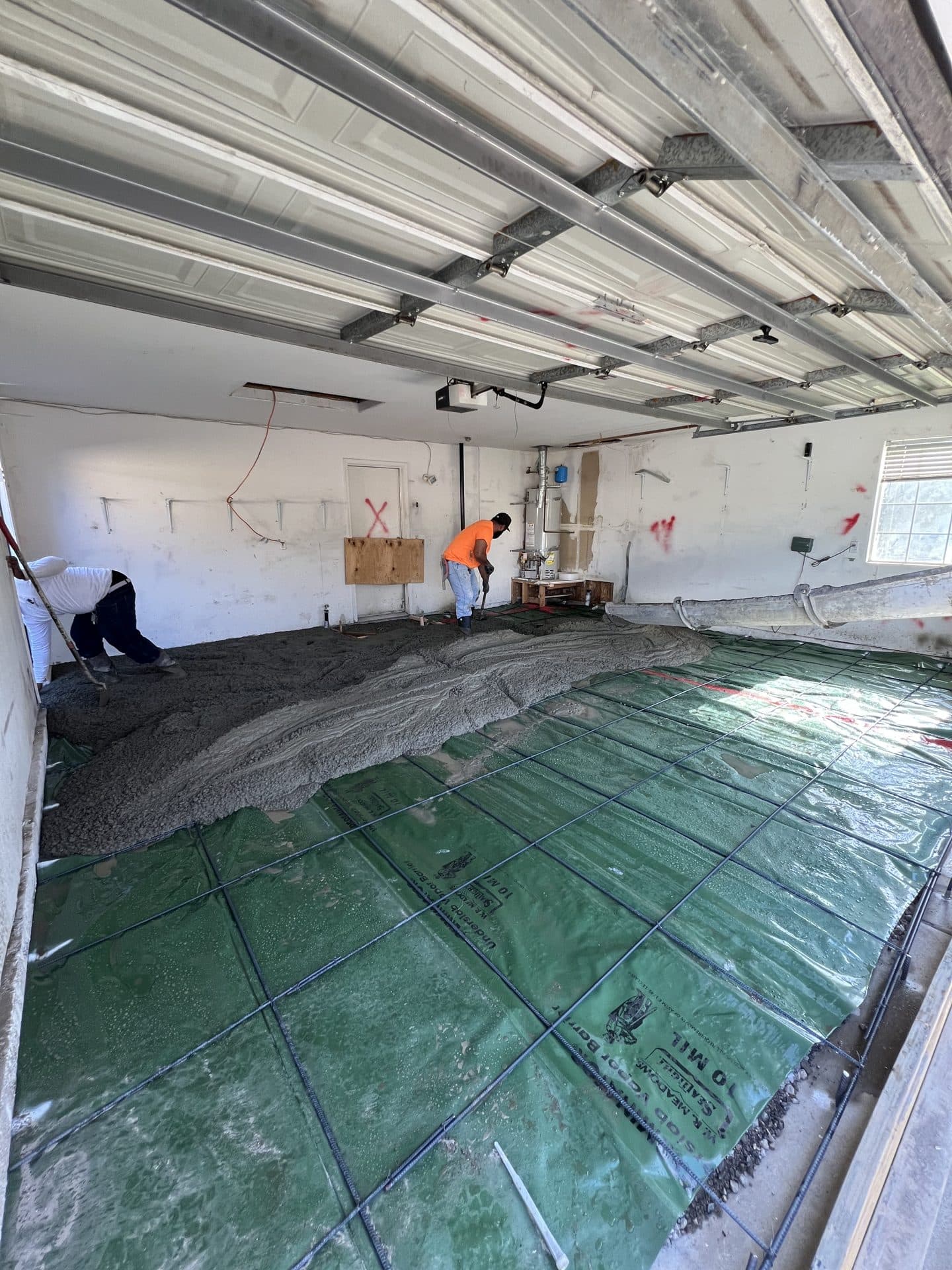 Garage ADU Conversion Remodel Project in Sacramento — Sacramento, CA · thumbnail 35 of 36