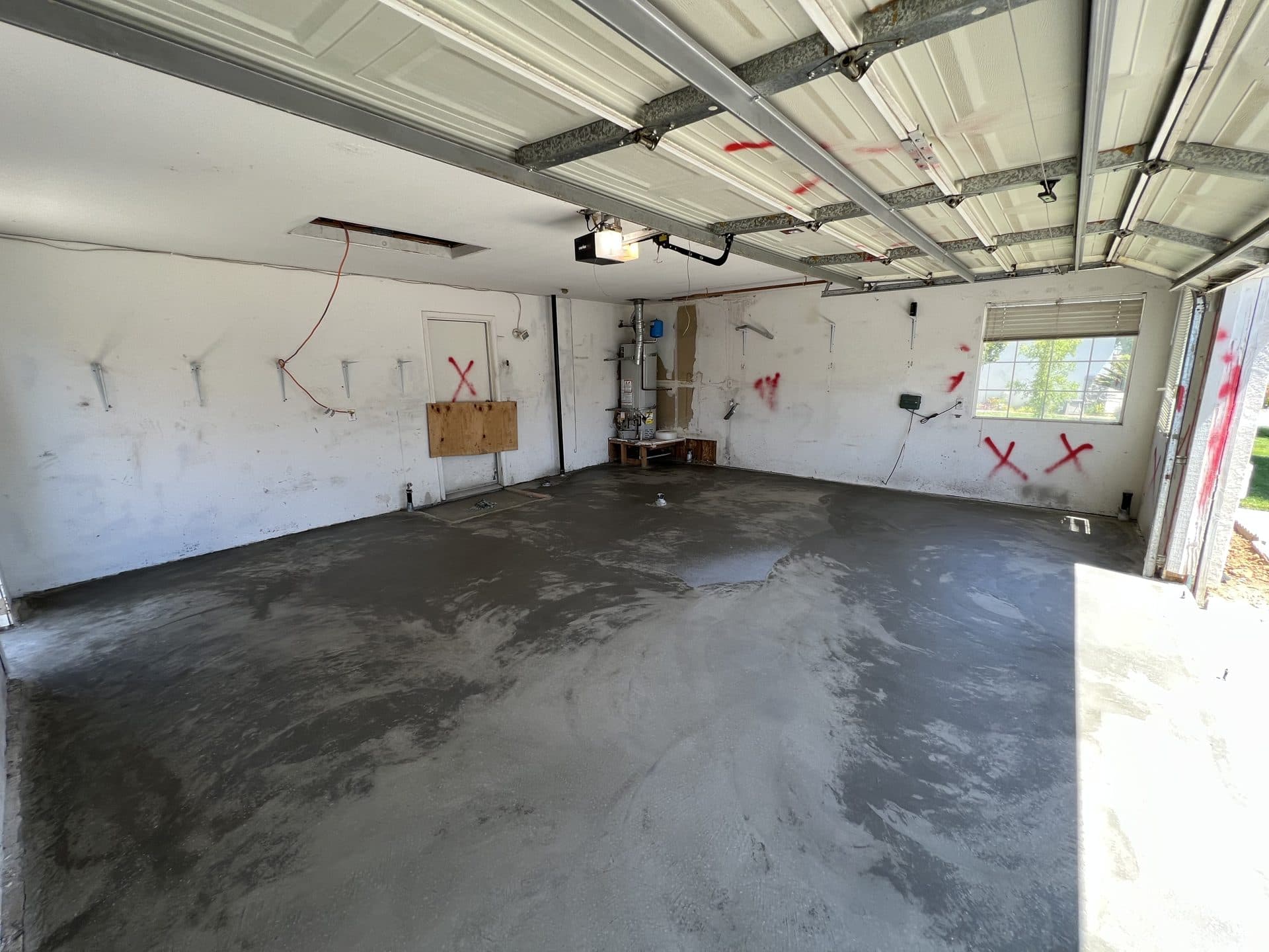 Garage ADU Conversion Remodel Project in Sacramento — Sacramento, CA · thumbnail 36 of 36