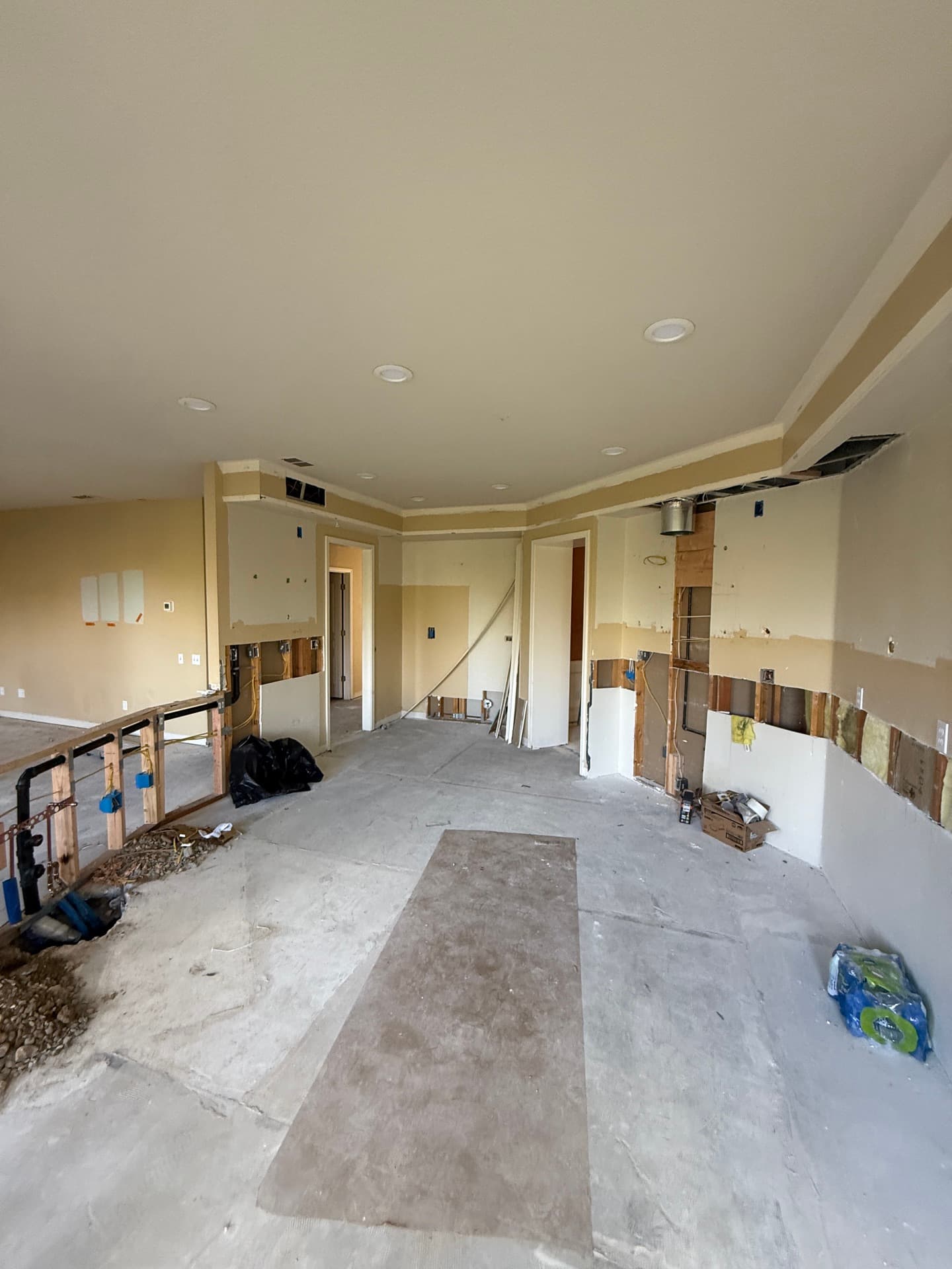 Granite Bay Kitchen Remodel — Granite Bay, CA · thumbnail 10 of 11