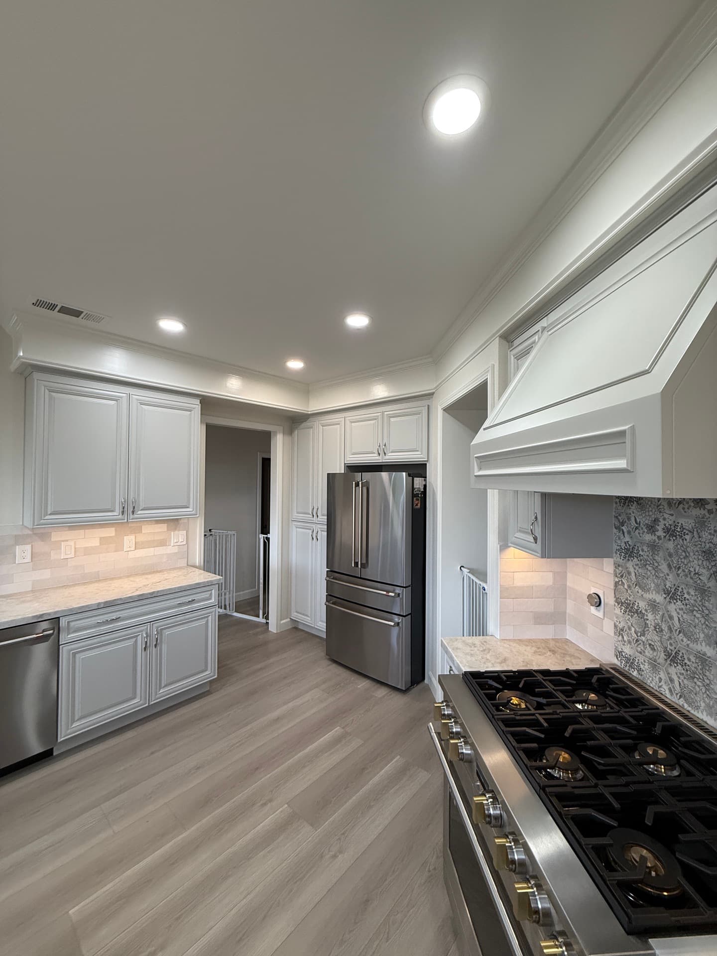 Granite Bay Kitchen Remodel — Granite Bay, CA · thumbnail 8 of 11
