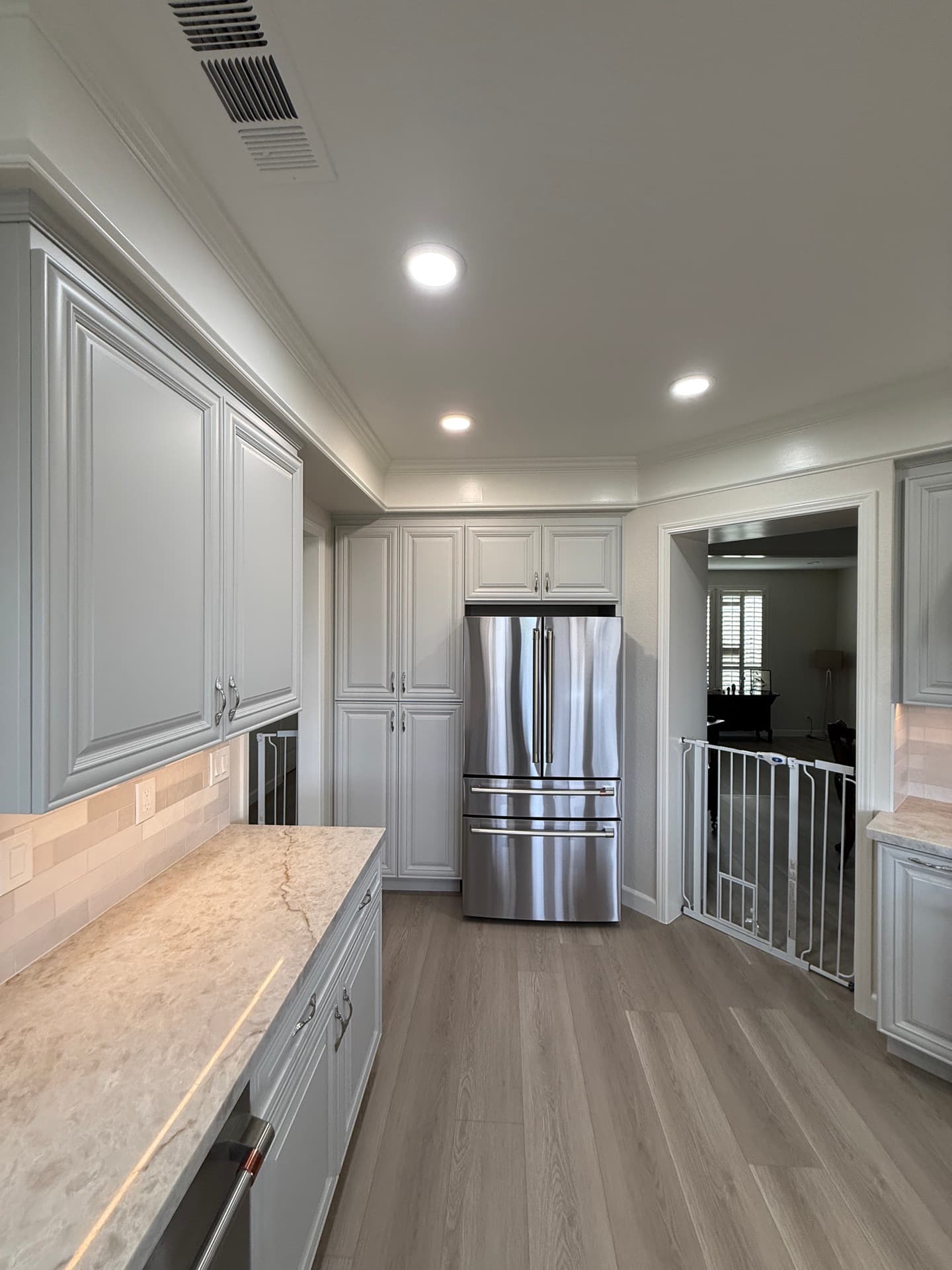 Granite Bay Kitchen Remodel — Granite Bay, CA · thumbnail 9 of 11