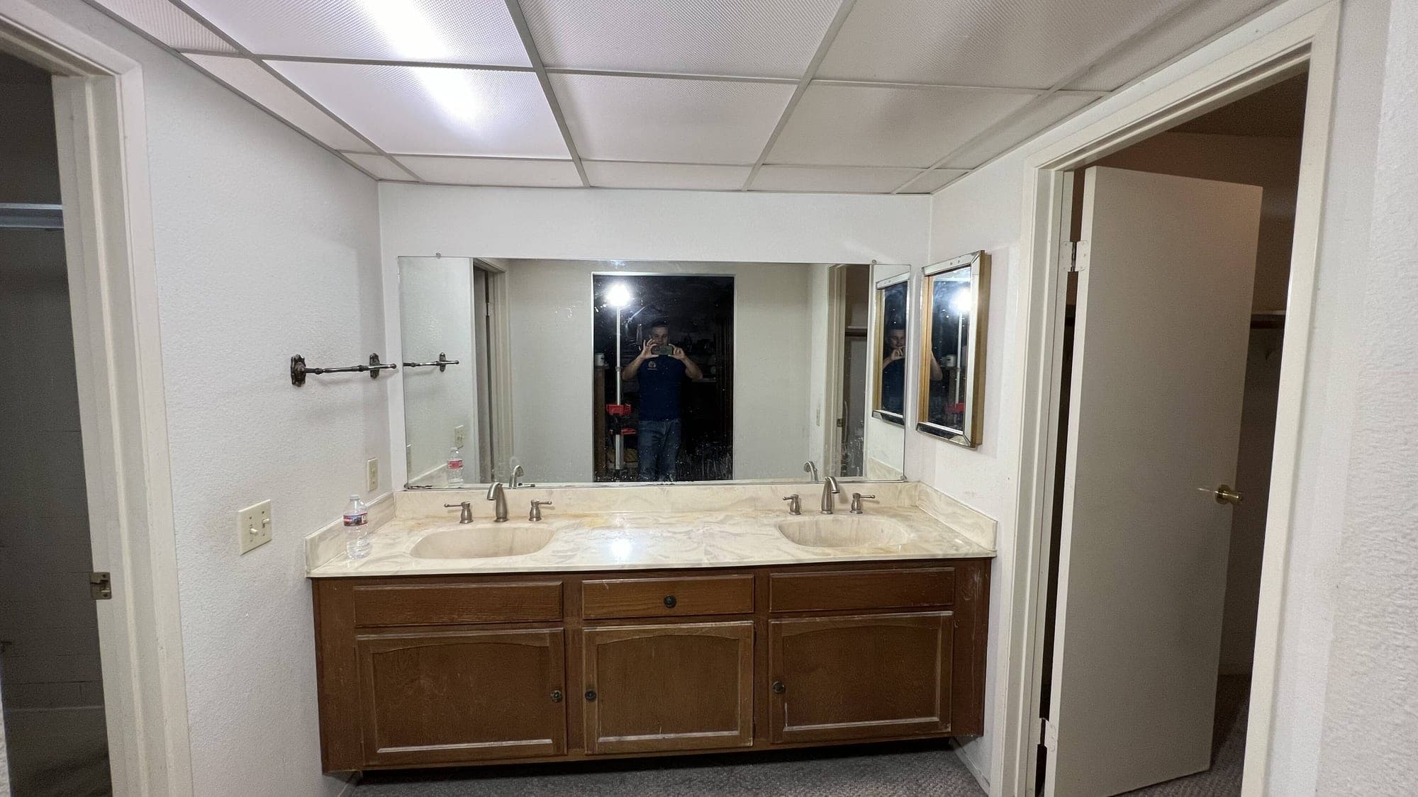 John & Gundi's Bathroom Remodel in Citrus Heights — Citrus Heights, CA · thumbnail 14 of 20
