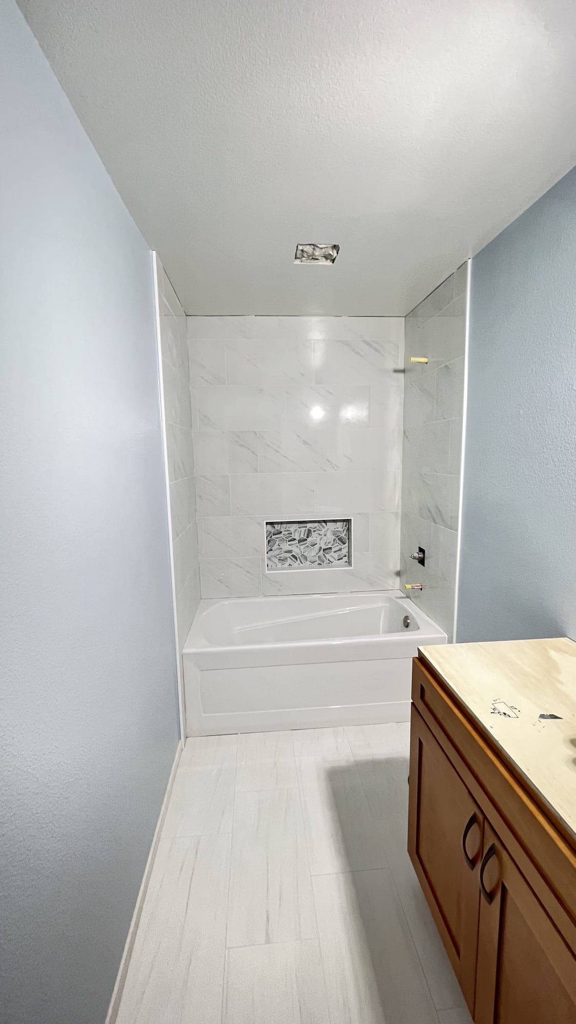 John & Gundi's Secondary Bathroom Remodel — Citrus Heights, CA · thumbnail 6 of 9