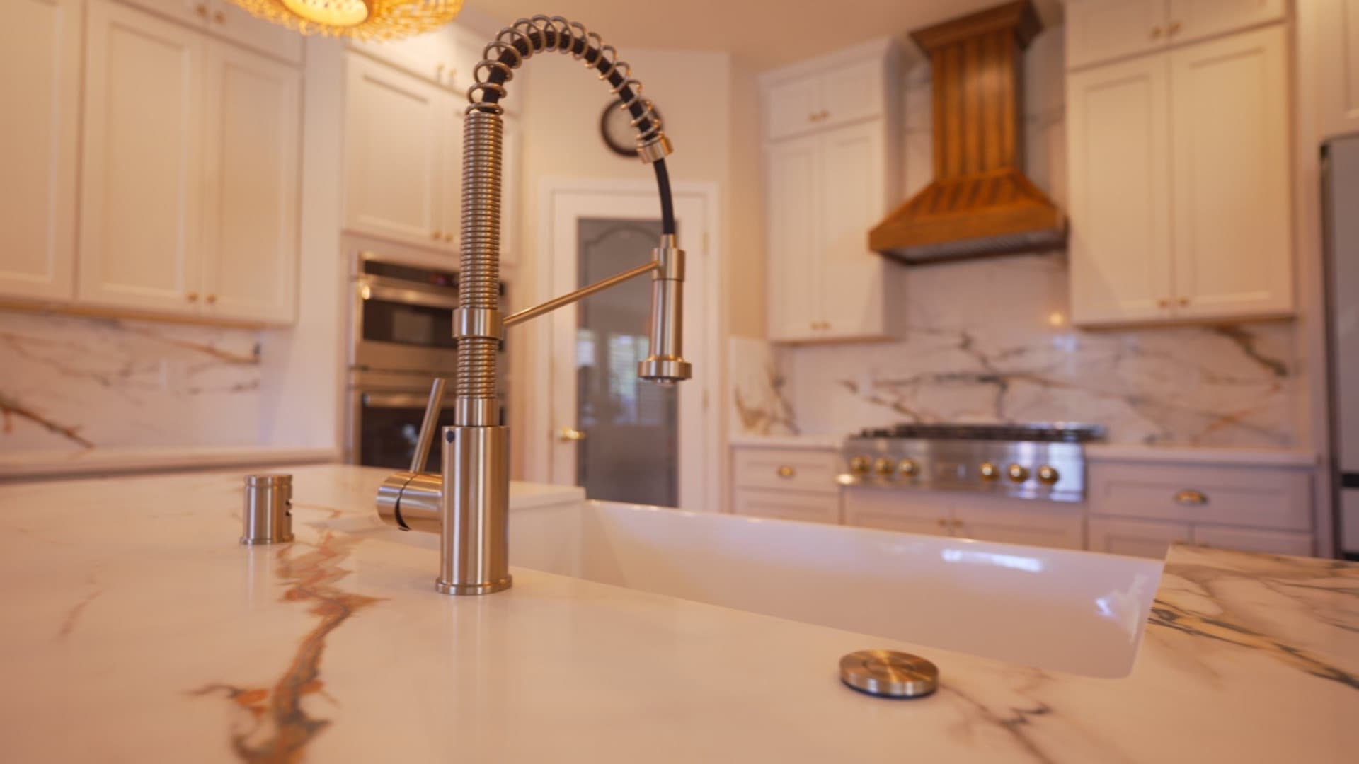 Kitchen Remodel in West Sacramento — West Sacramento, CA · thumbnail 11 of 15