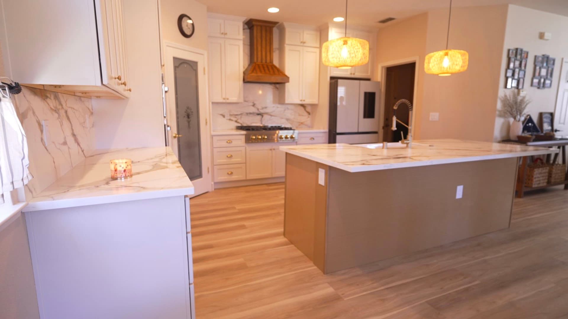 Kitchen Remodel in West Sacramento — West Sacramento, CA · thumbnail 12 of 15