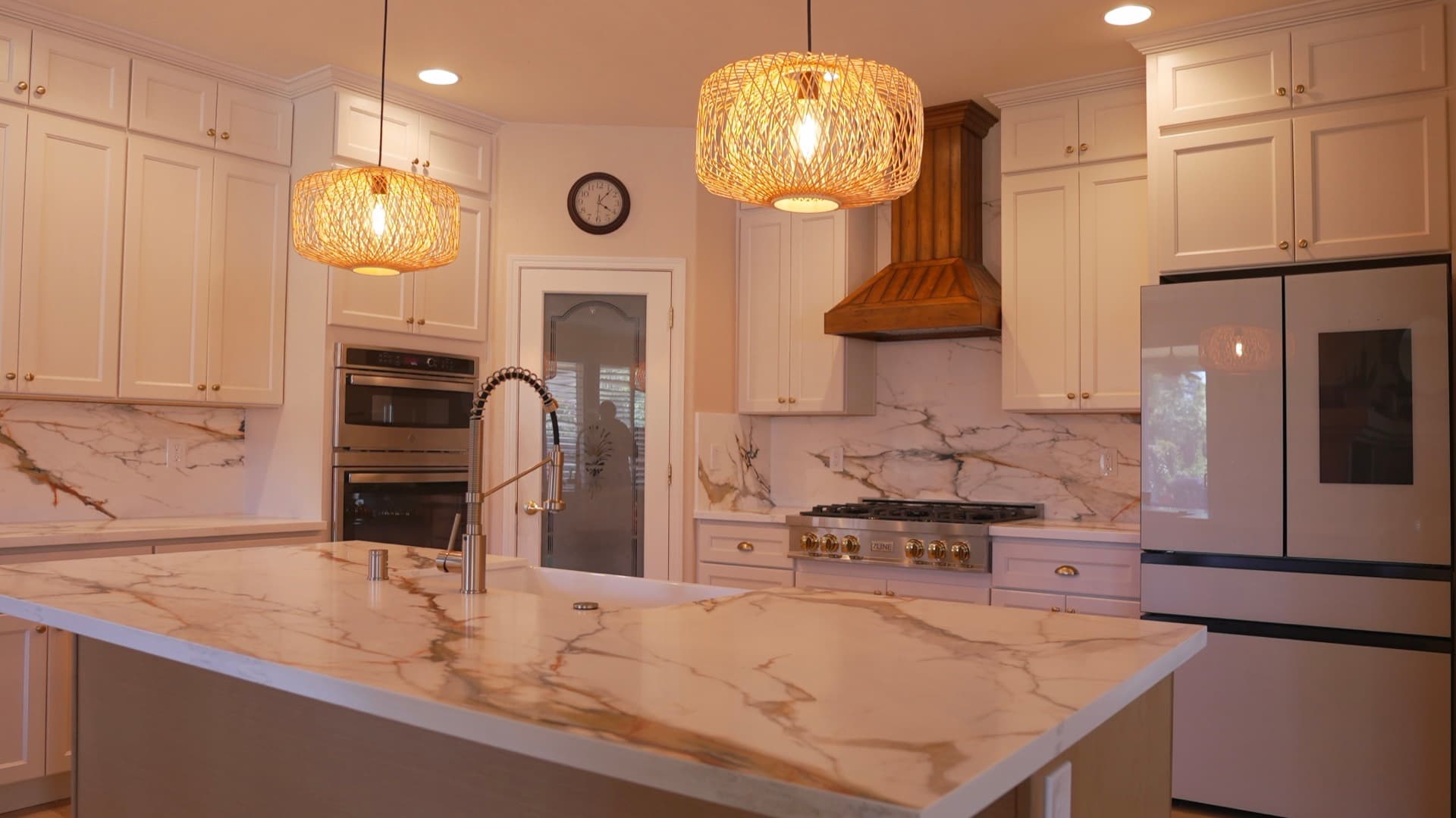 Kitchen Remodel in West Sacramento — West Sacramento, CA