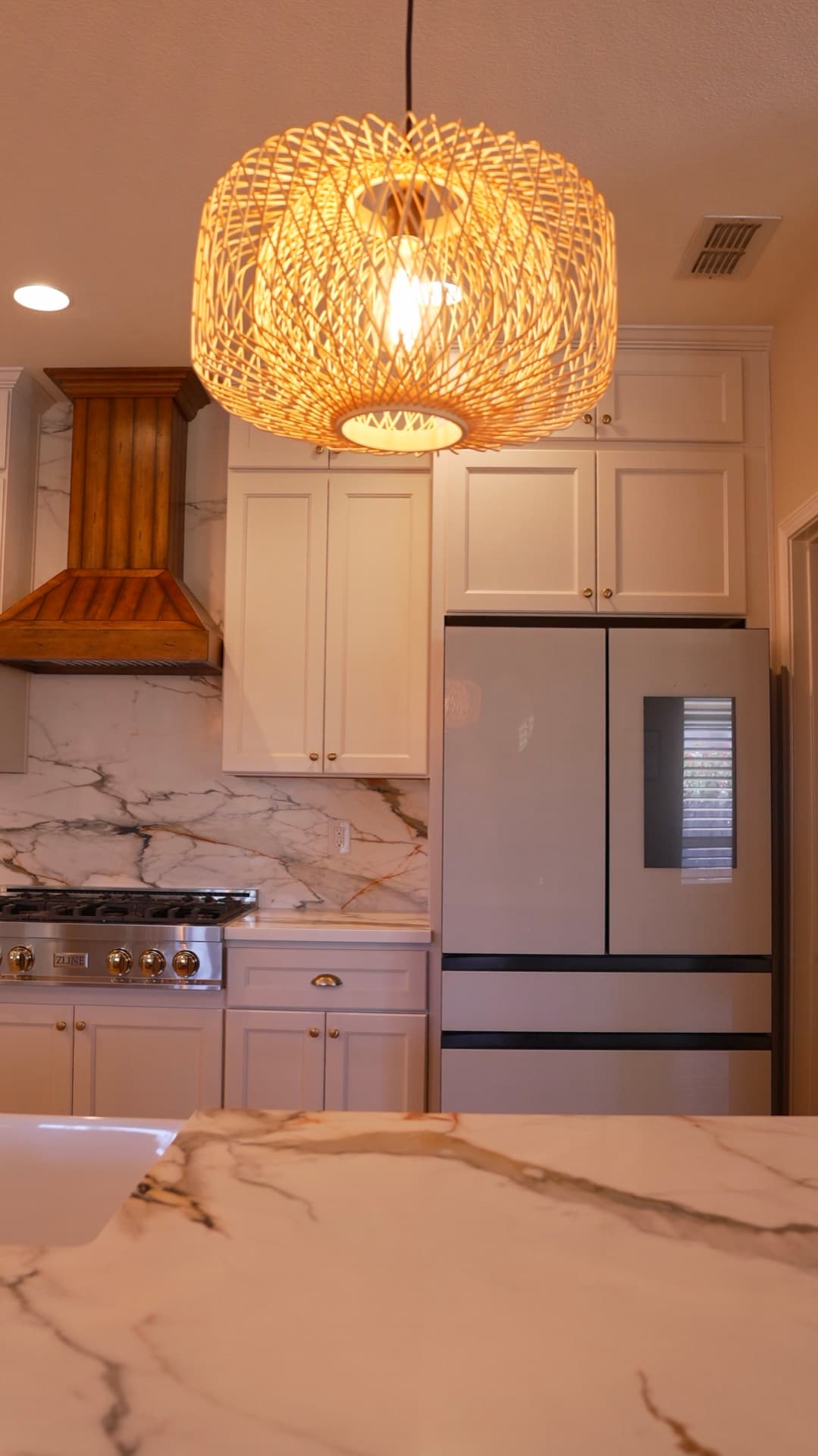 Kitchen Remodel in West Sacramento — West Sacramento, CA · thumbnail 2 of 15