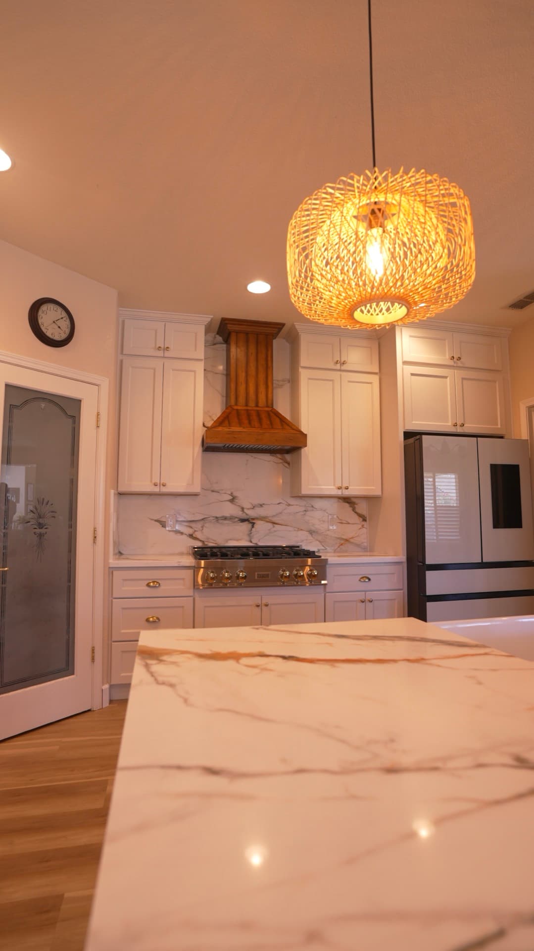 Kitchen Remodel in West Sacramento — West Sacramento, CA · thumbnail 4 of 15