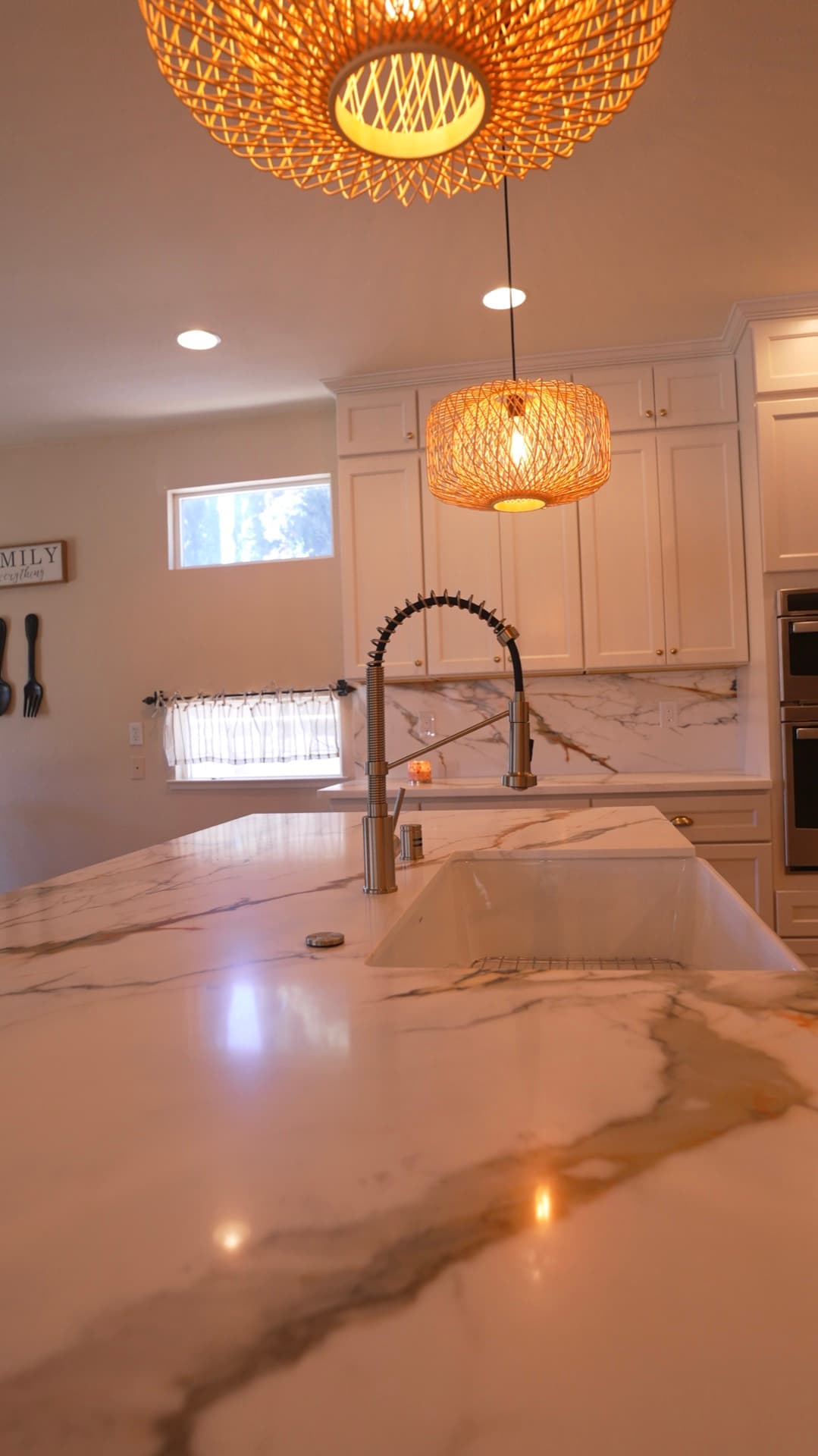 Kitchen Remodel in West Sacramento — West Sacramento, CA · thumbnail 5 of 15
