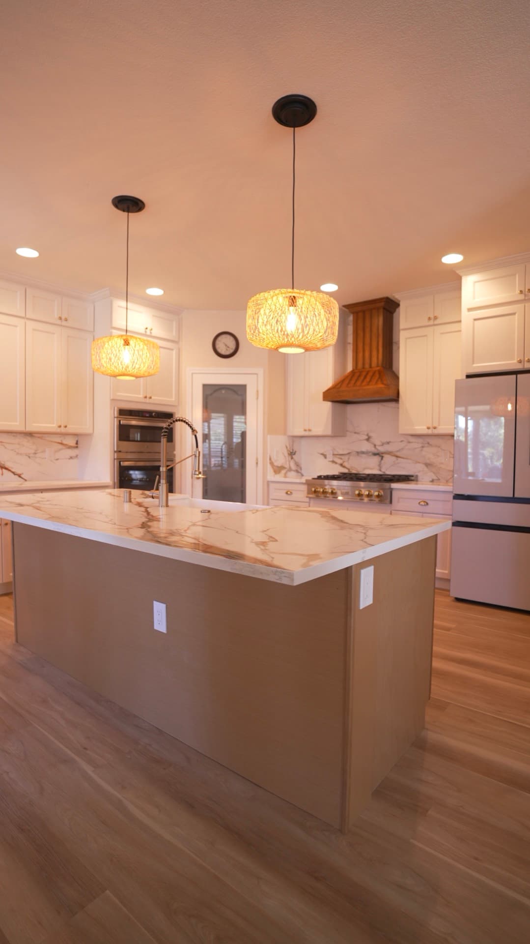 Kitchen Remodel in West Sacramento — West Sacramento, CA · thumbnail 8 of 15
