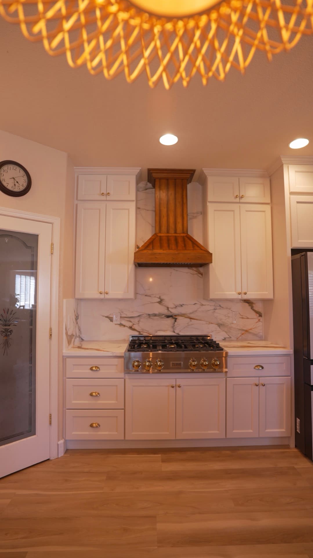 Kitchen Remodel in West Sacramento — West Sacramento, CA · thumbnail 9 of 15